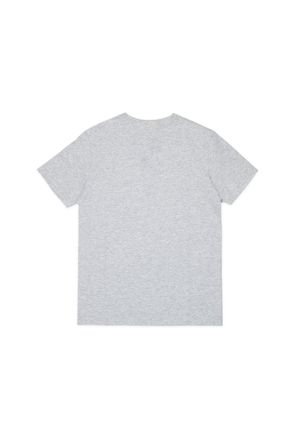 Camiseta con logo