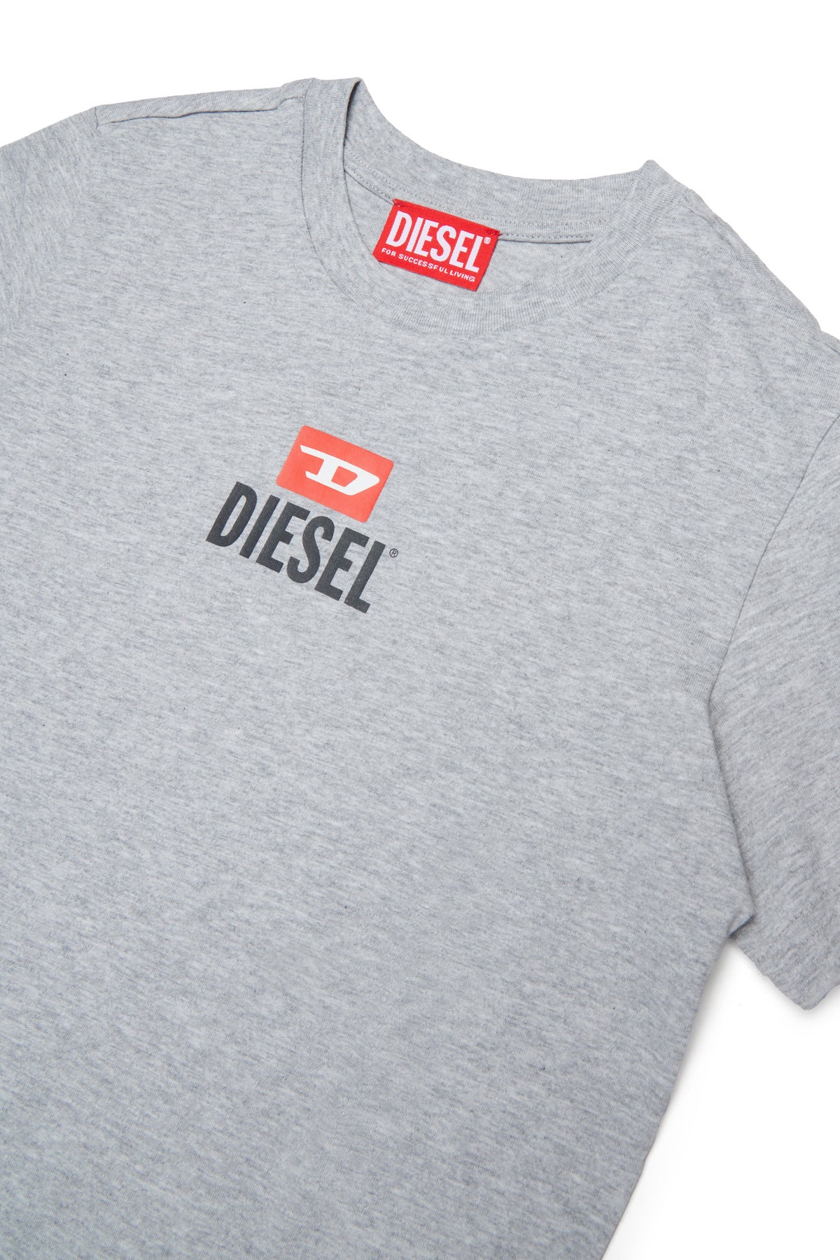 Camiseta con logo