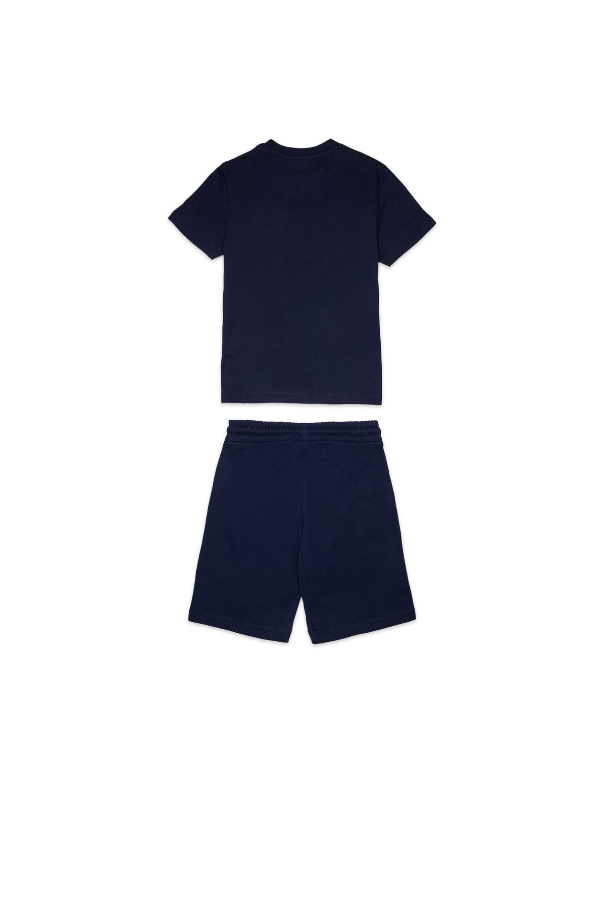 Tracksuit with logo