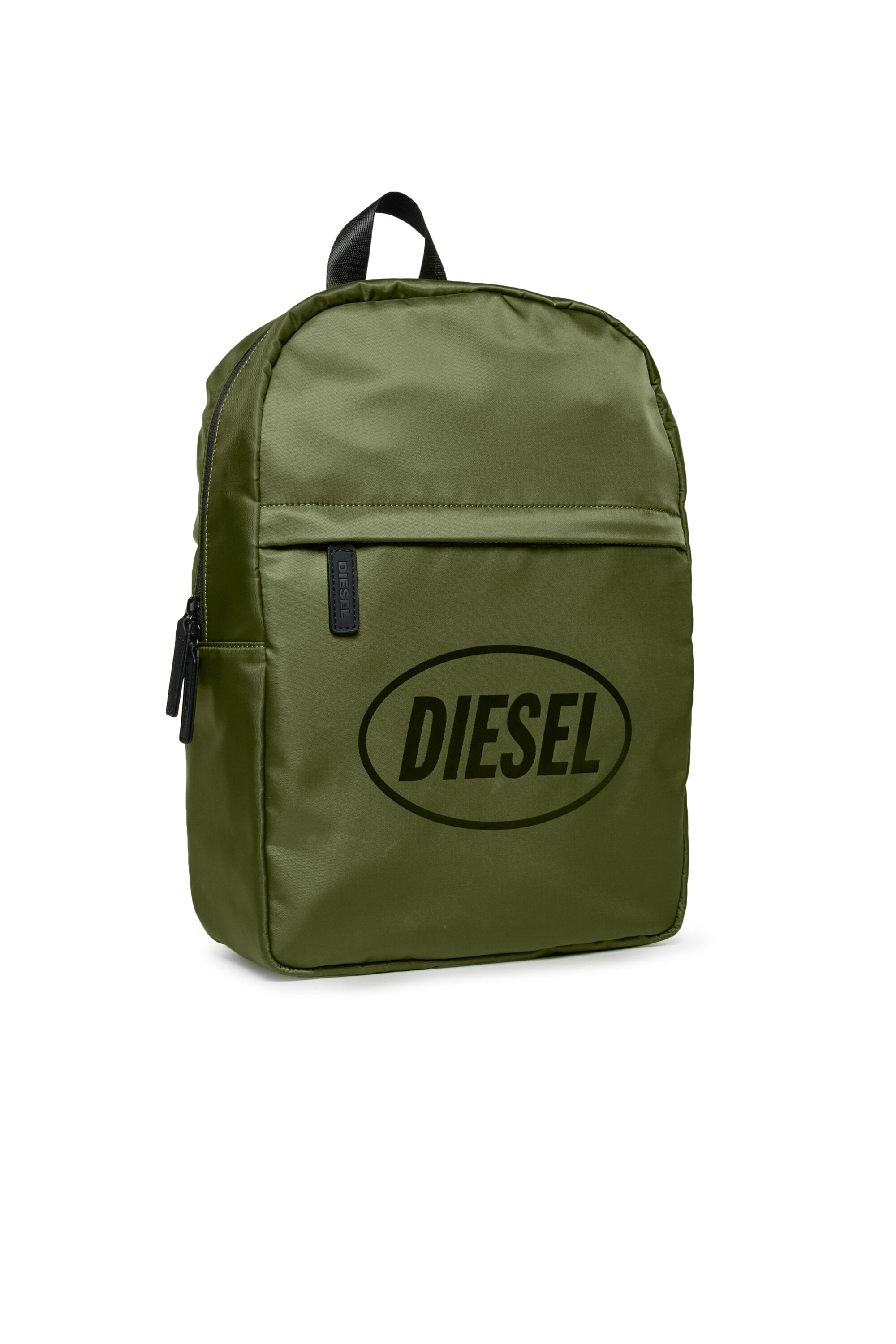 Mochila con marca Oval Diesel