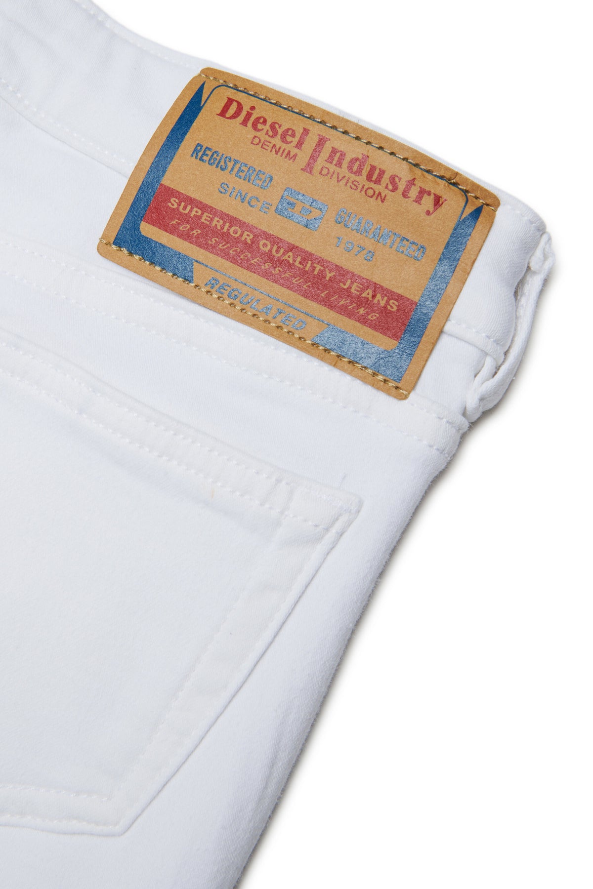 JoggJeans® bootcut - D-Arry