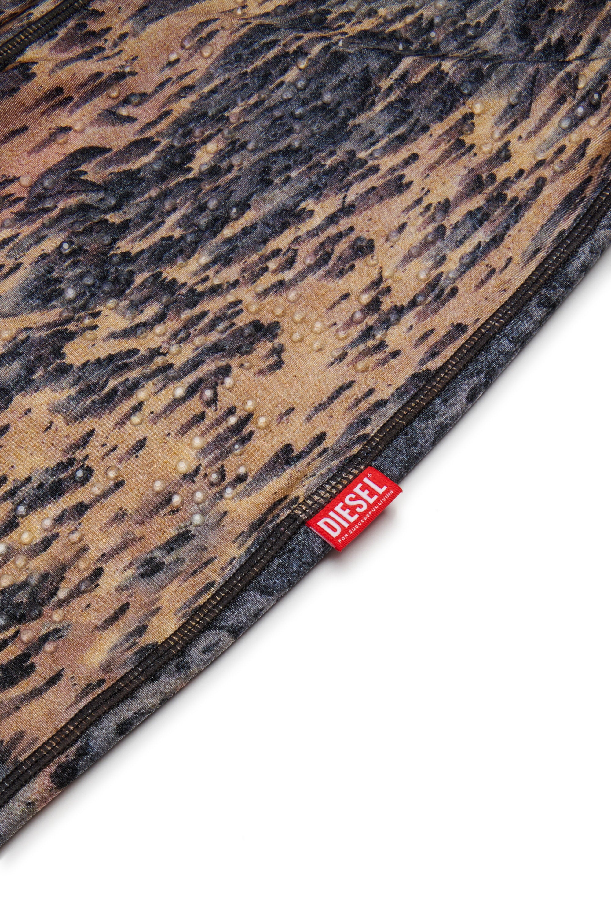 Pantalones Acid Rain con tachuelas