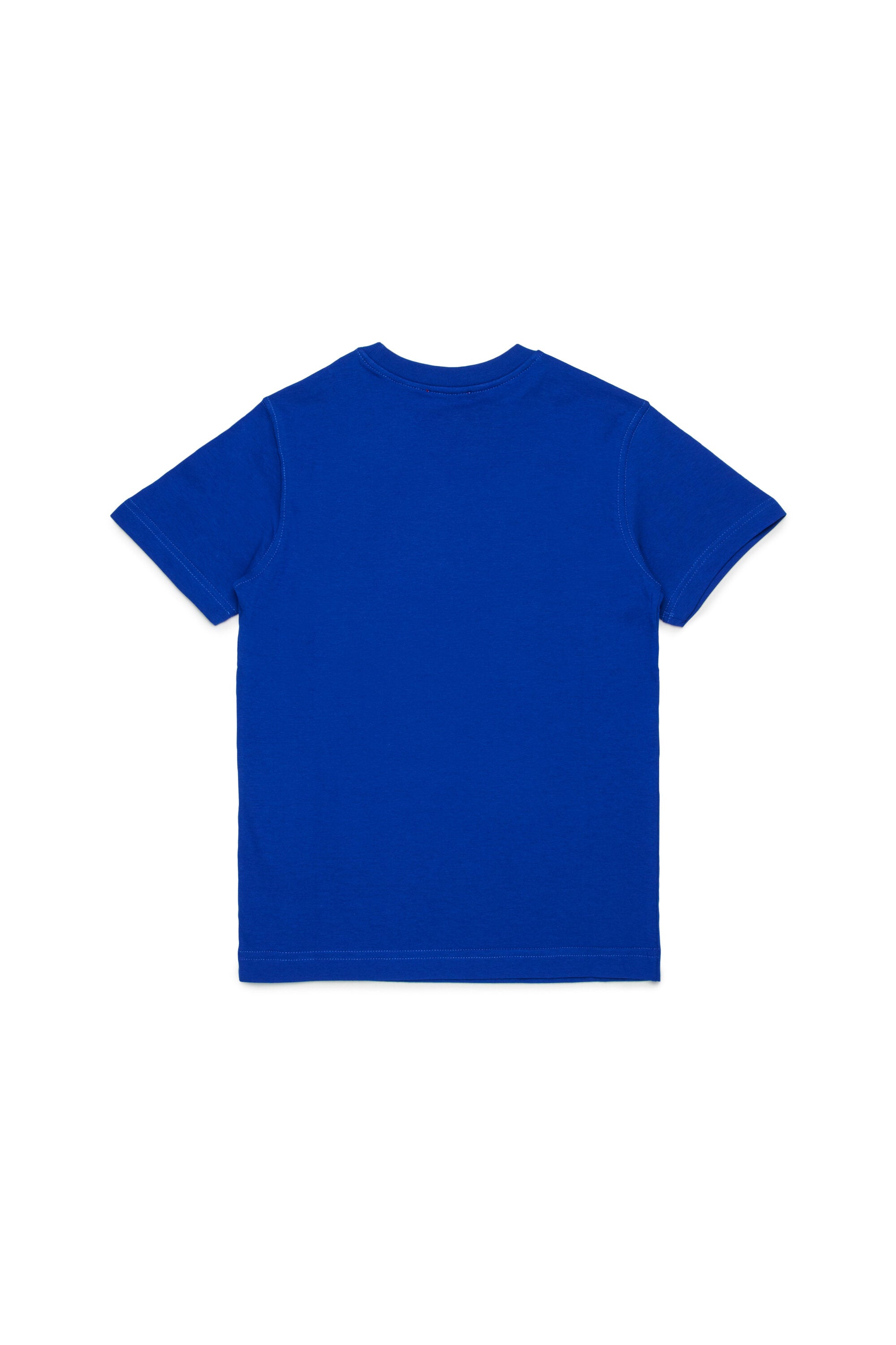 DIESEL boy's T-shirt branded with logo | BRAVE KID
