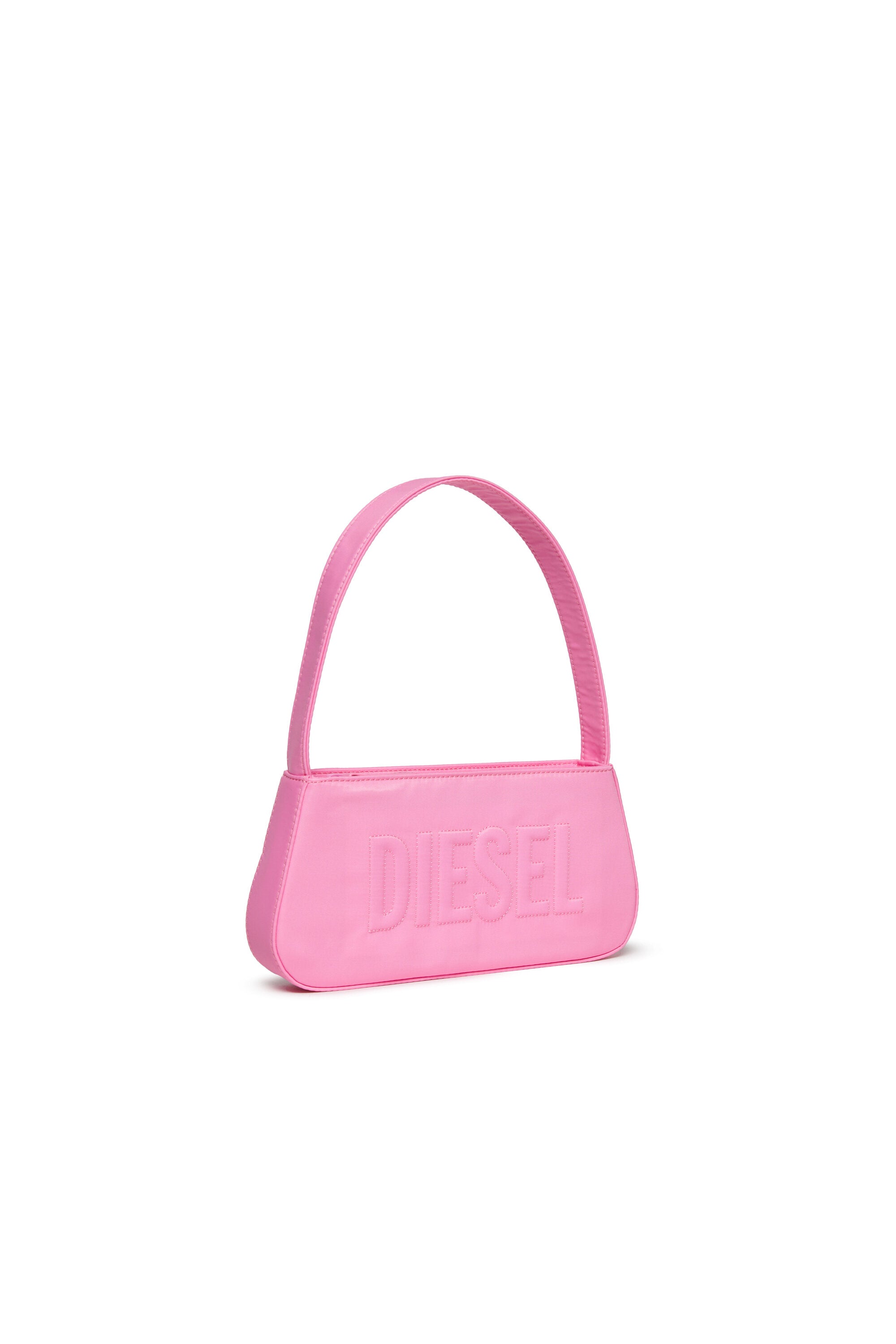 DIESEL girl's WDELIA bag branded with logo | BRAVE KID