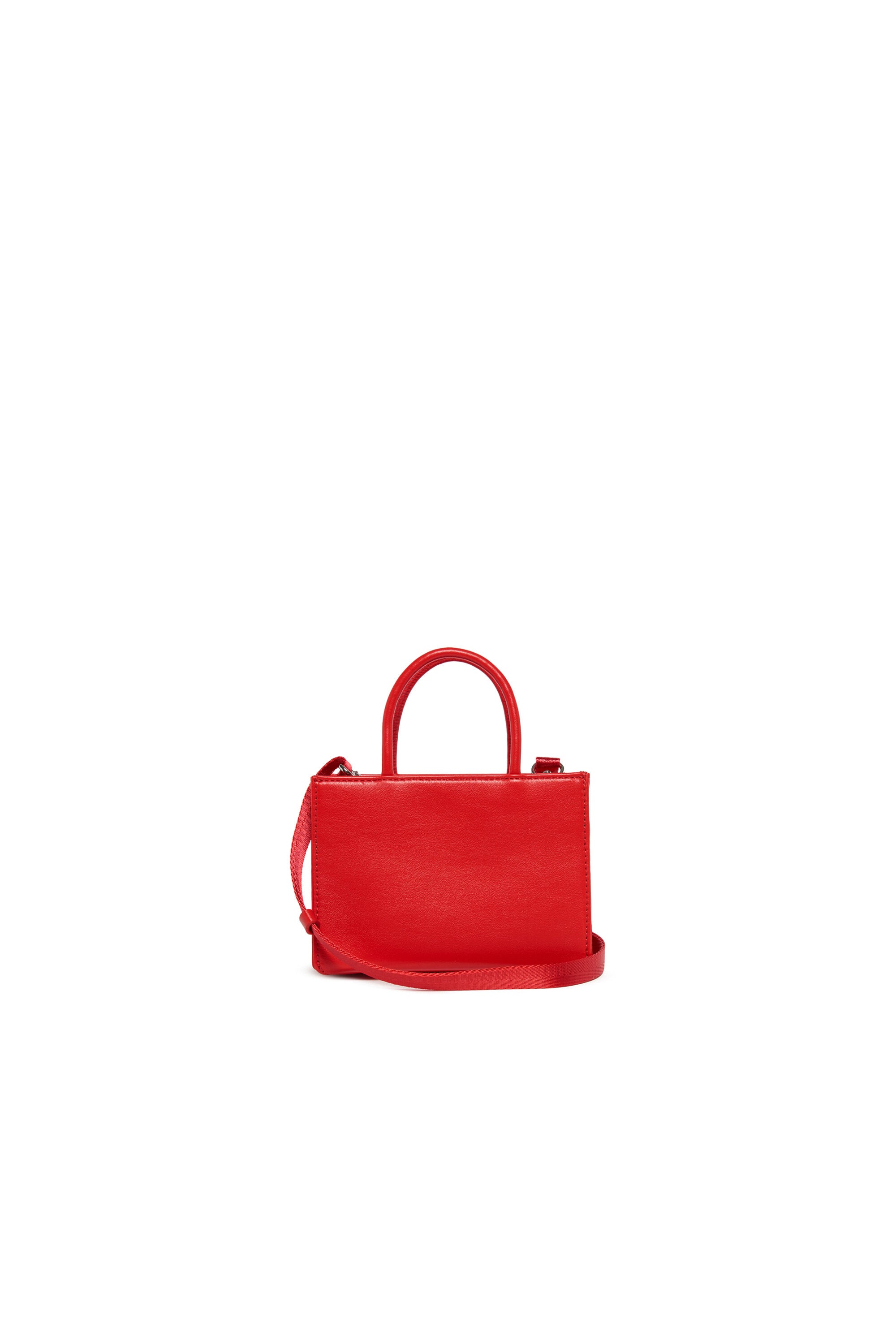 Bolsa DSL 3D de tejido recubierto