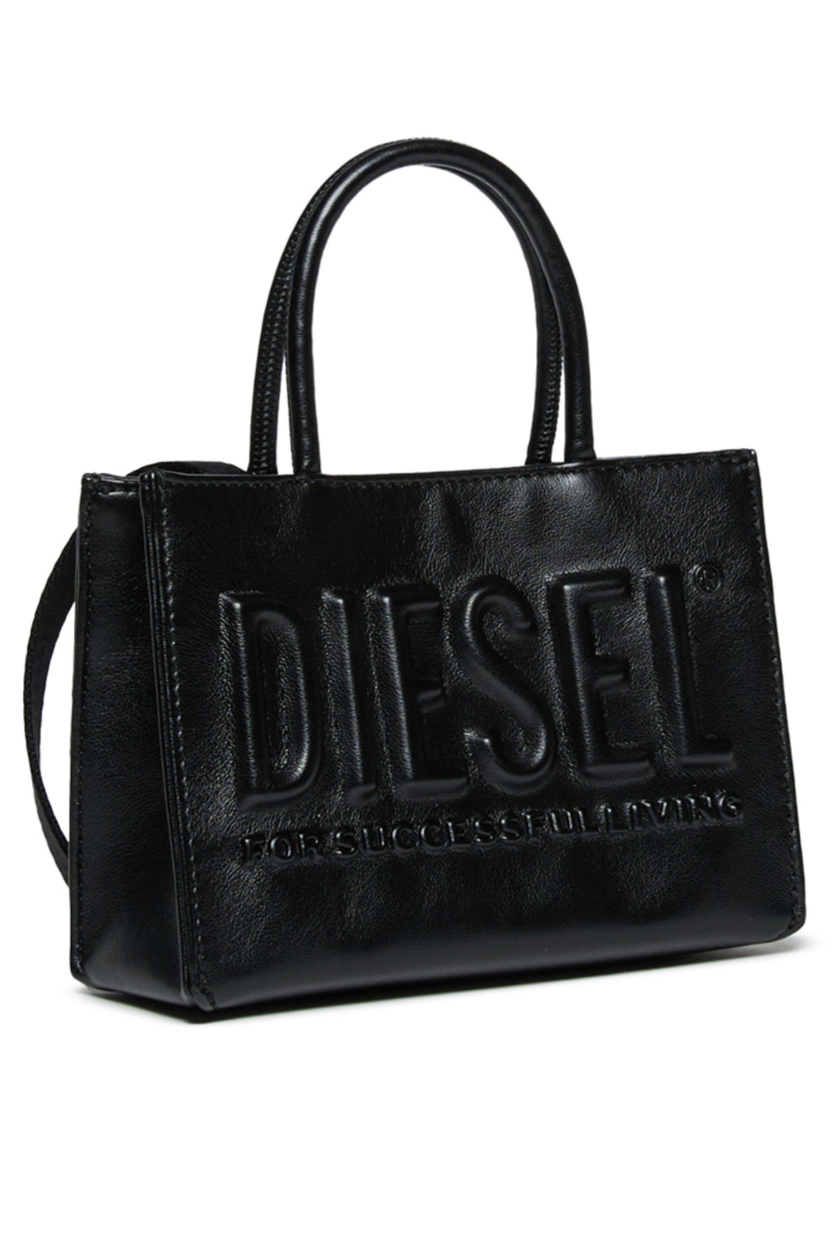 Bolsa DSL 3D de tejido recubierto