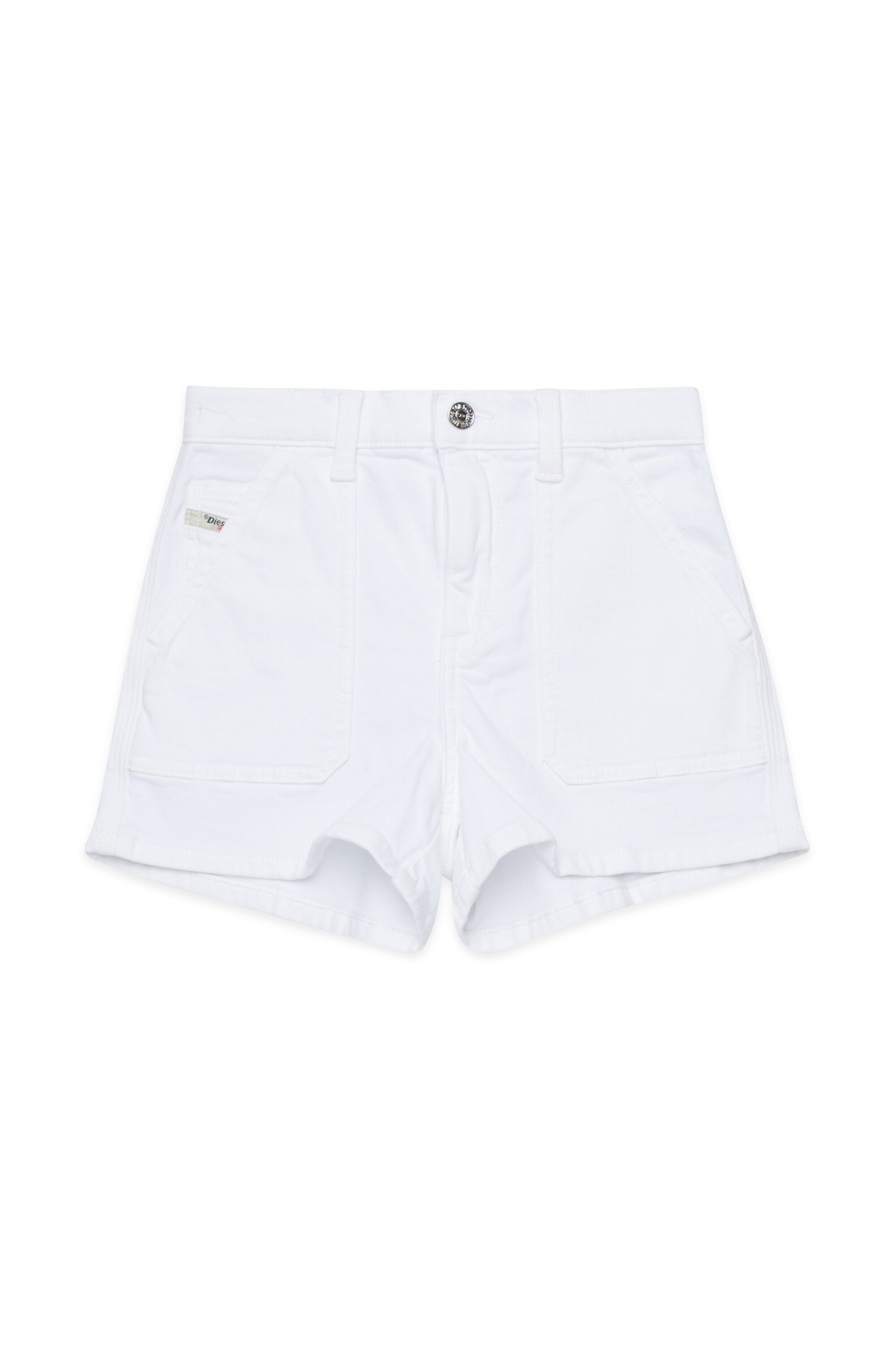 Shorts vaqueros