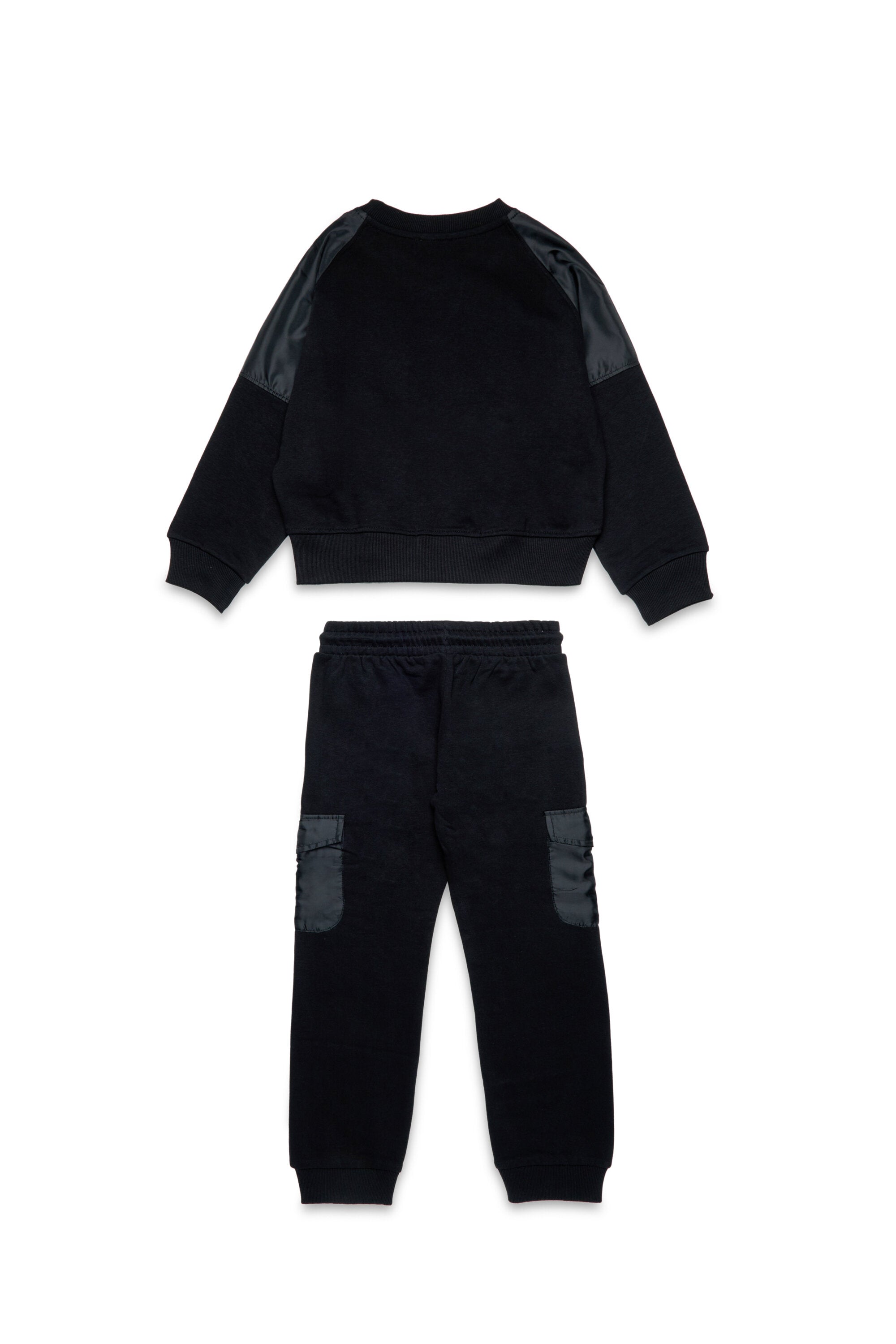 Tracksuit with Diesel logo | BRAVE KID