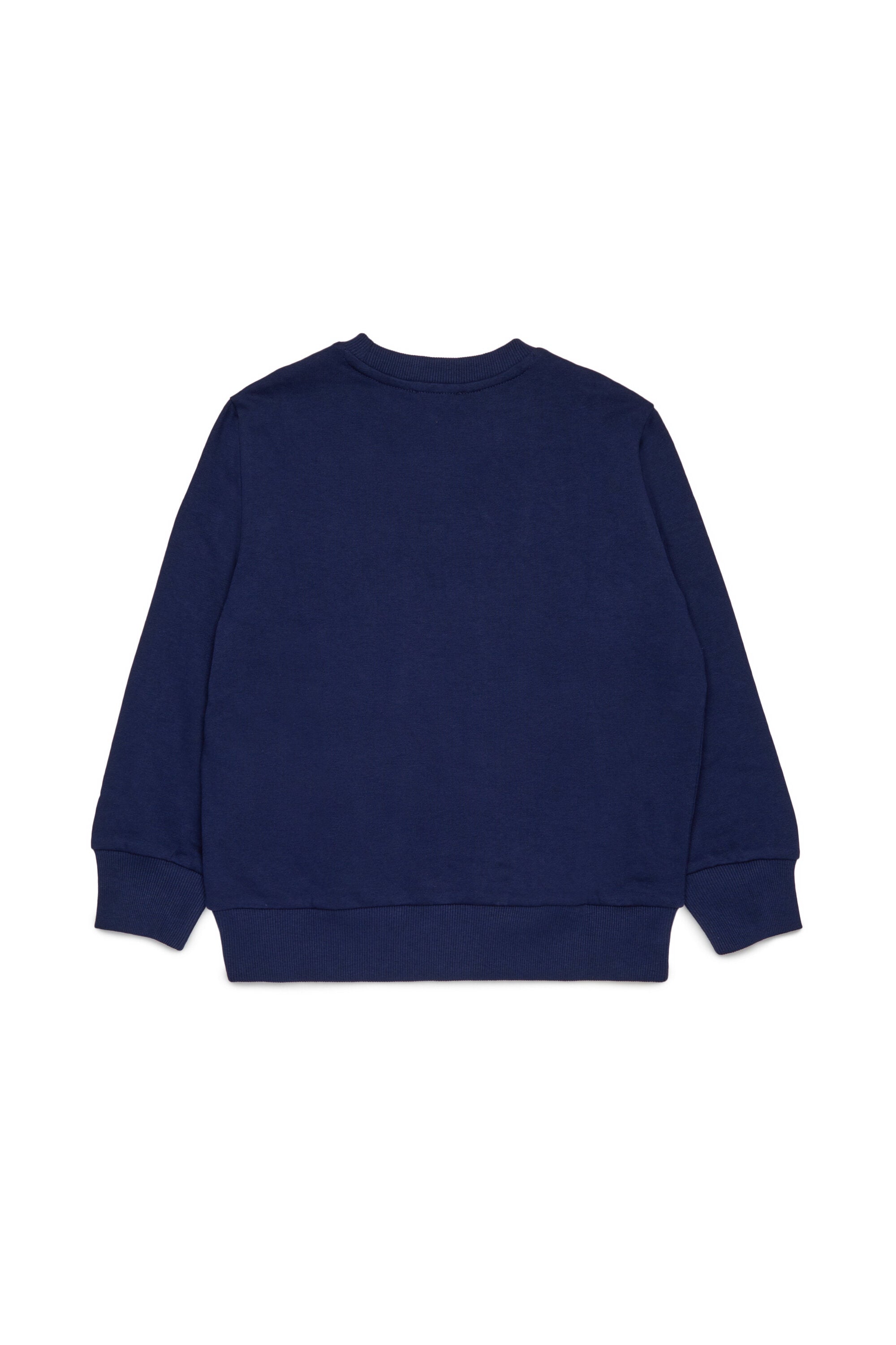 Sweatshirt with logo Diesel 78