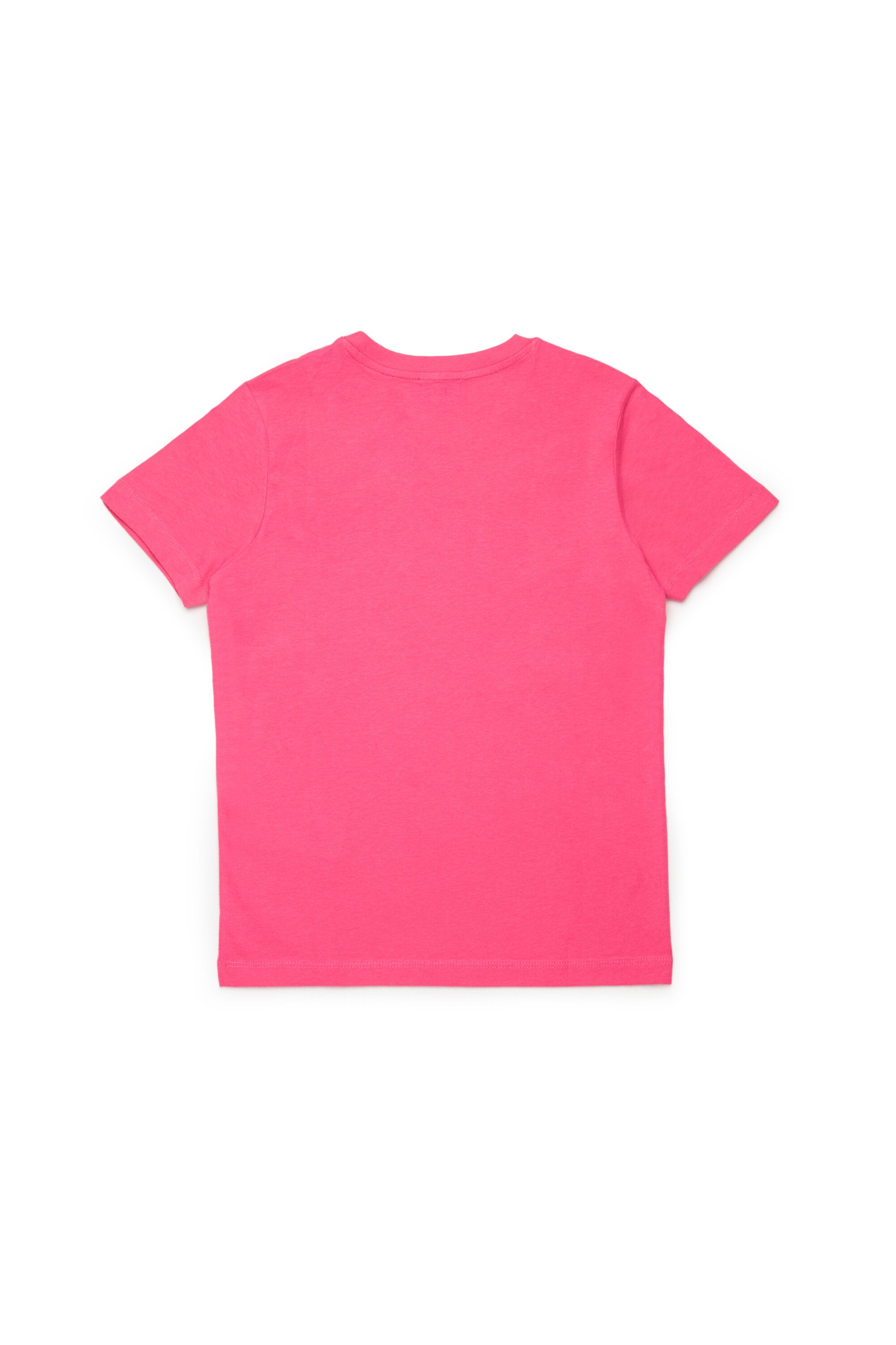 T-shirt with Diesel logo | BRAVE KID