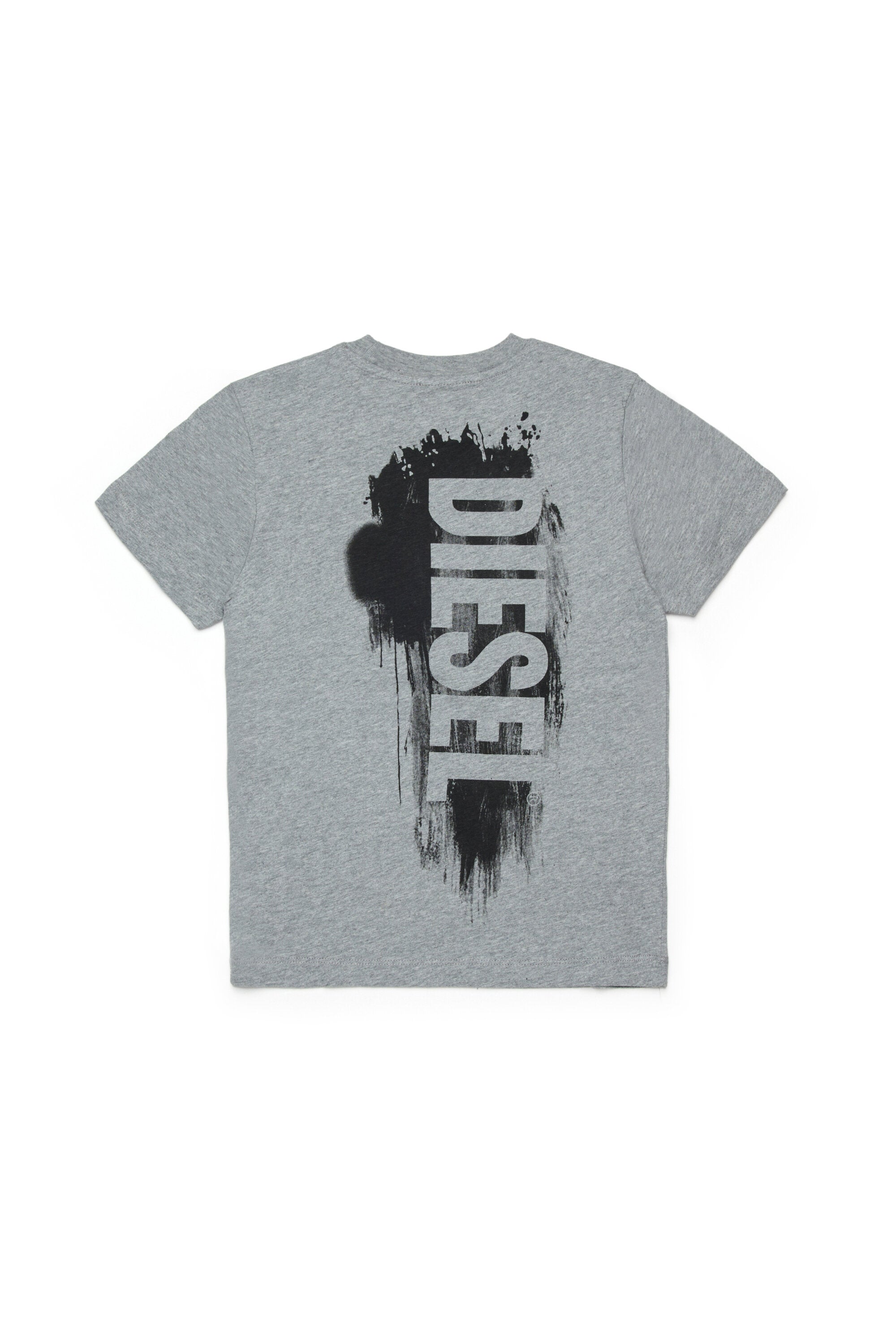 Camiseta con logotipo