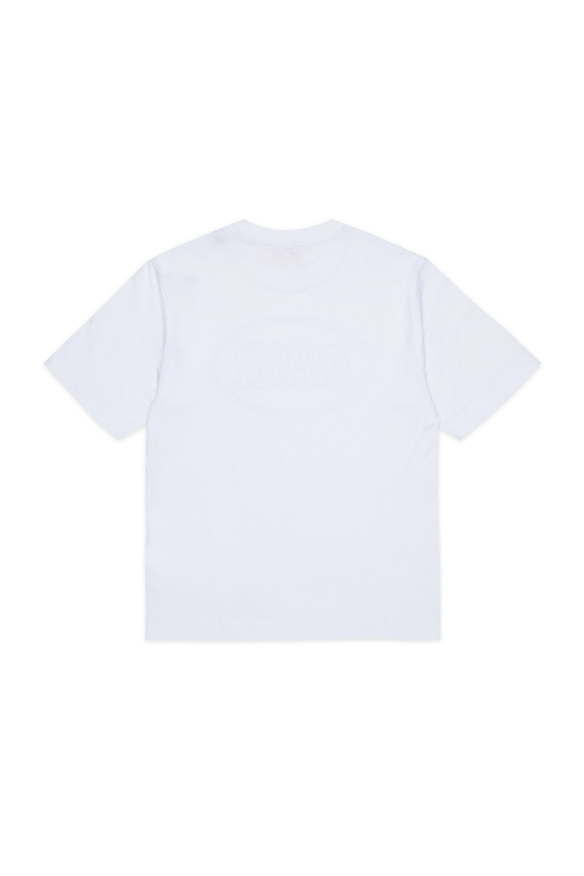 Camiseta con logo
