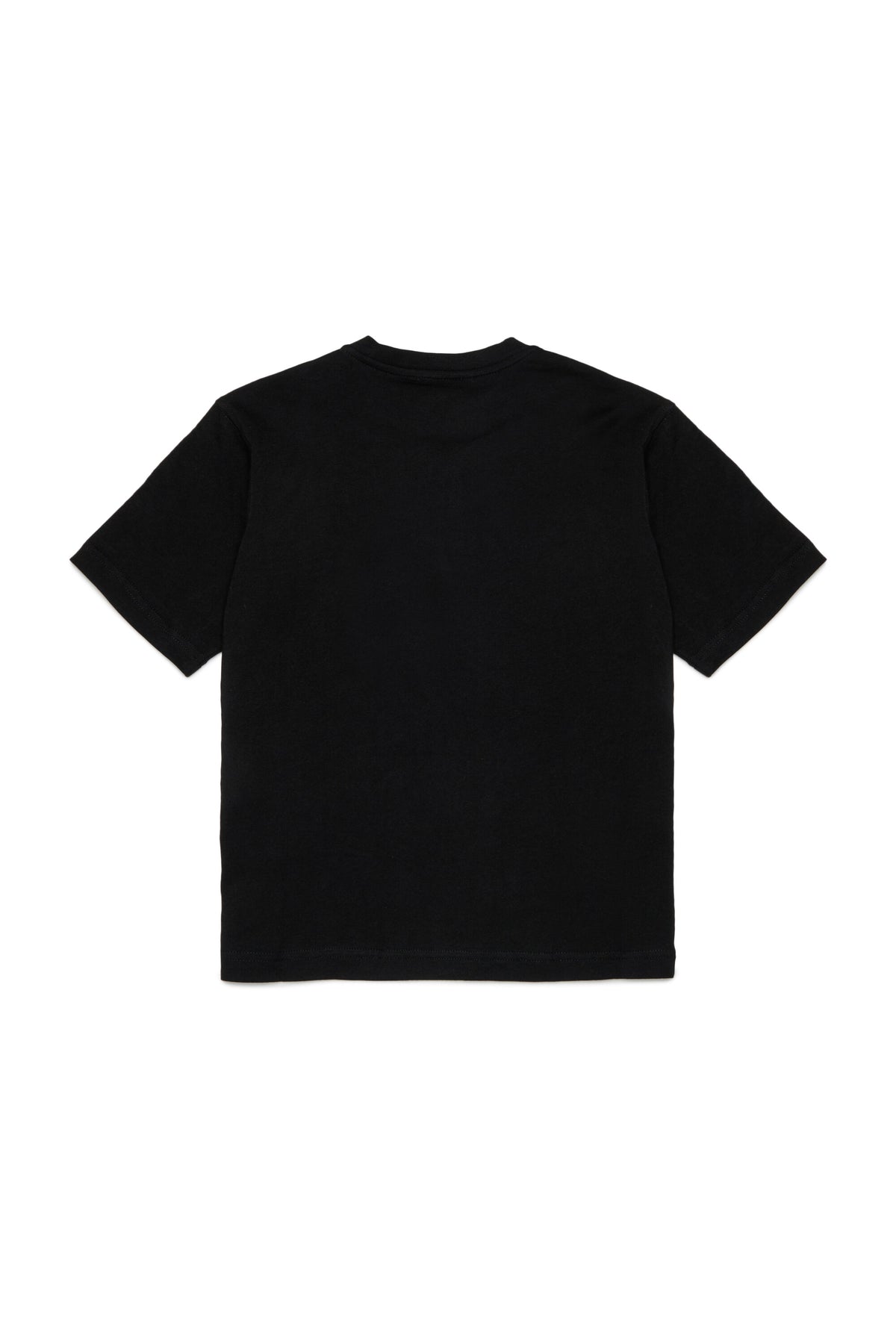 Camiseta con logo