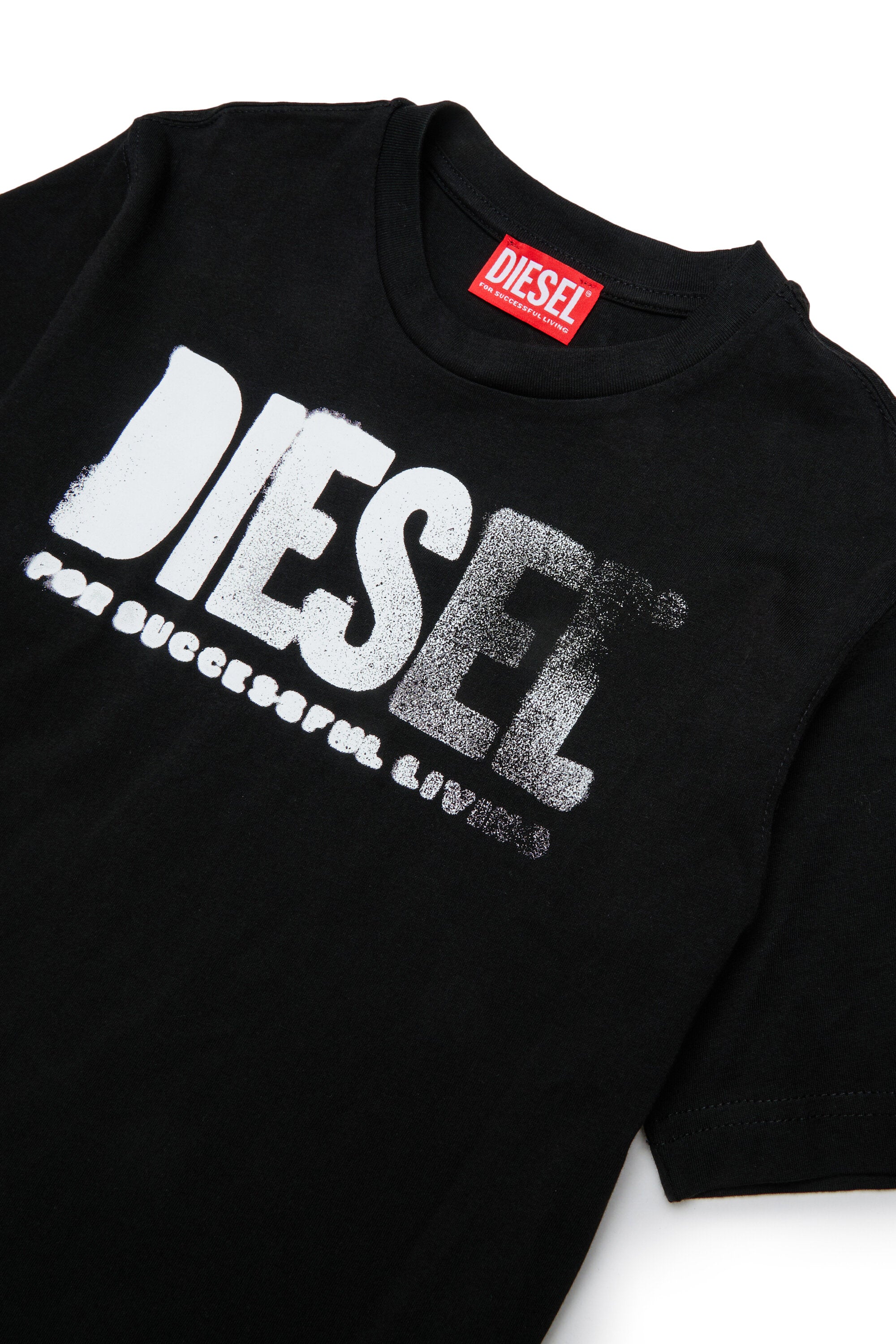 Diesel boy's T-shirt | BRAVE KID
