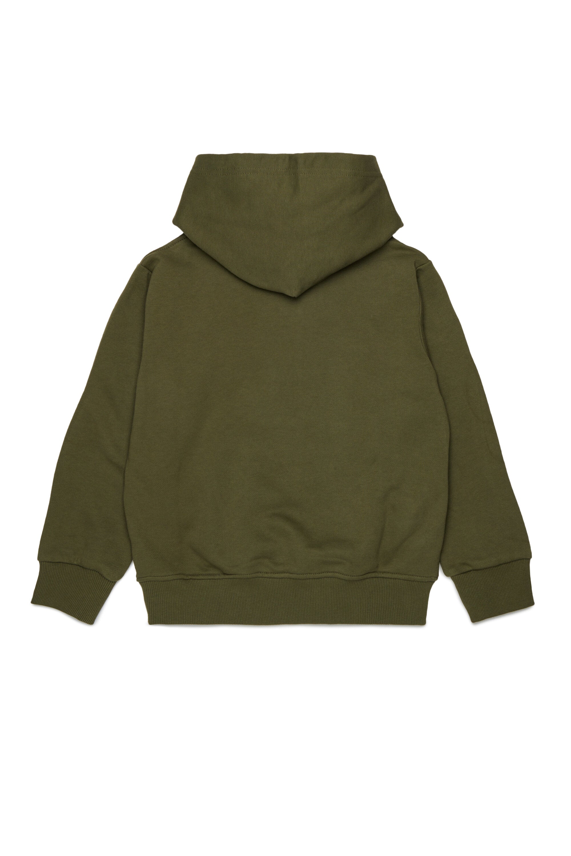Sudadera con capucha con logo