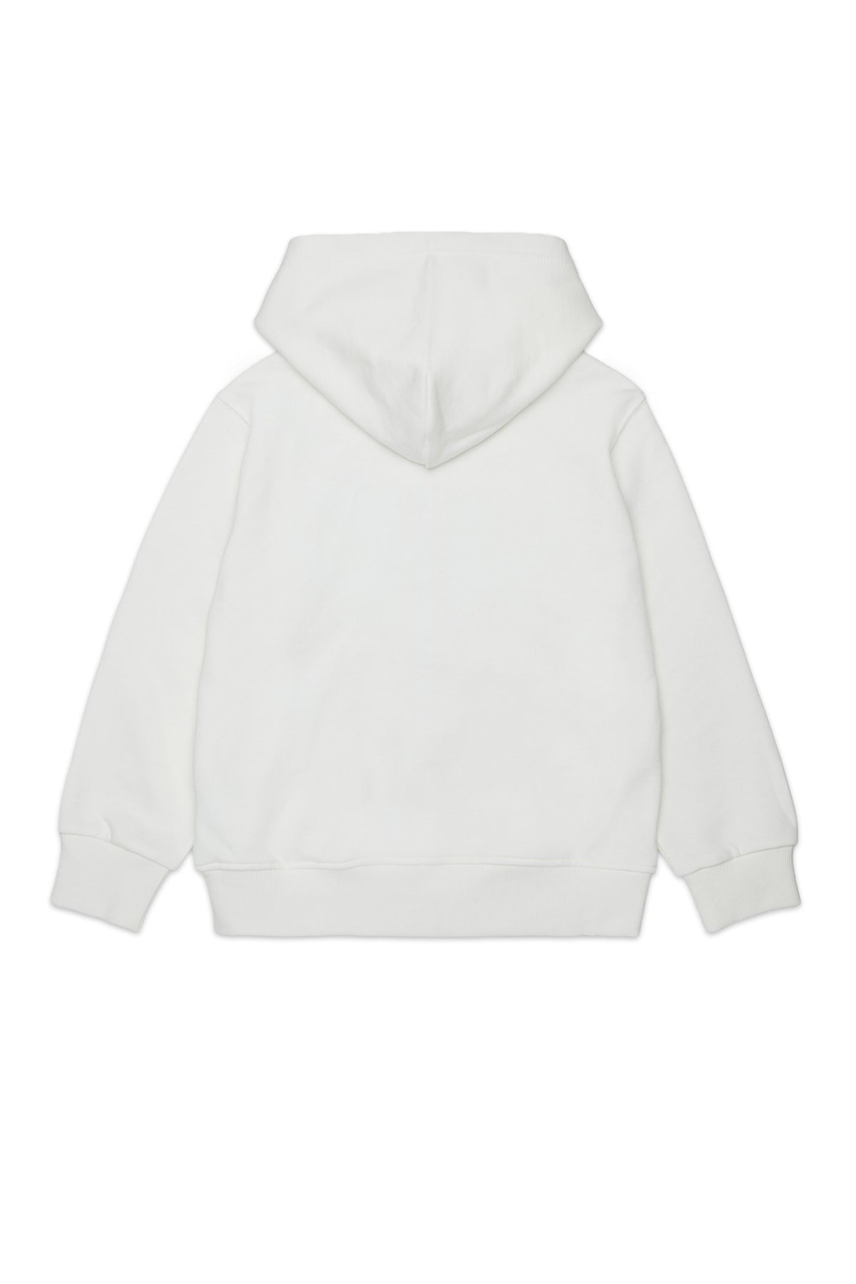 Sudadera con capucha con logo