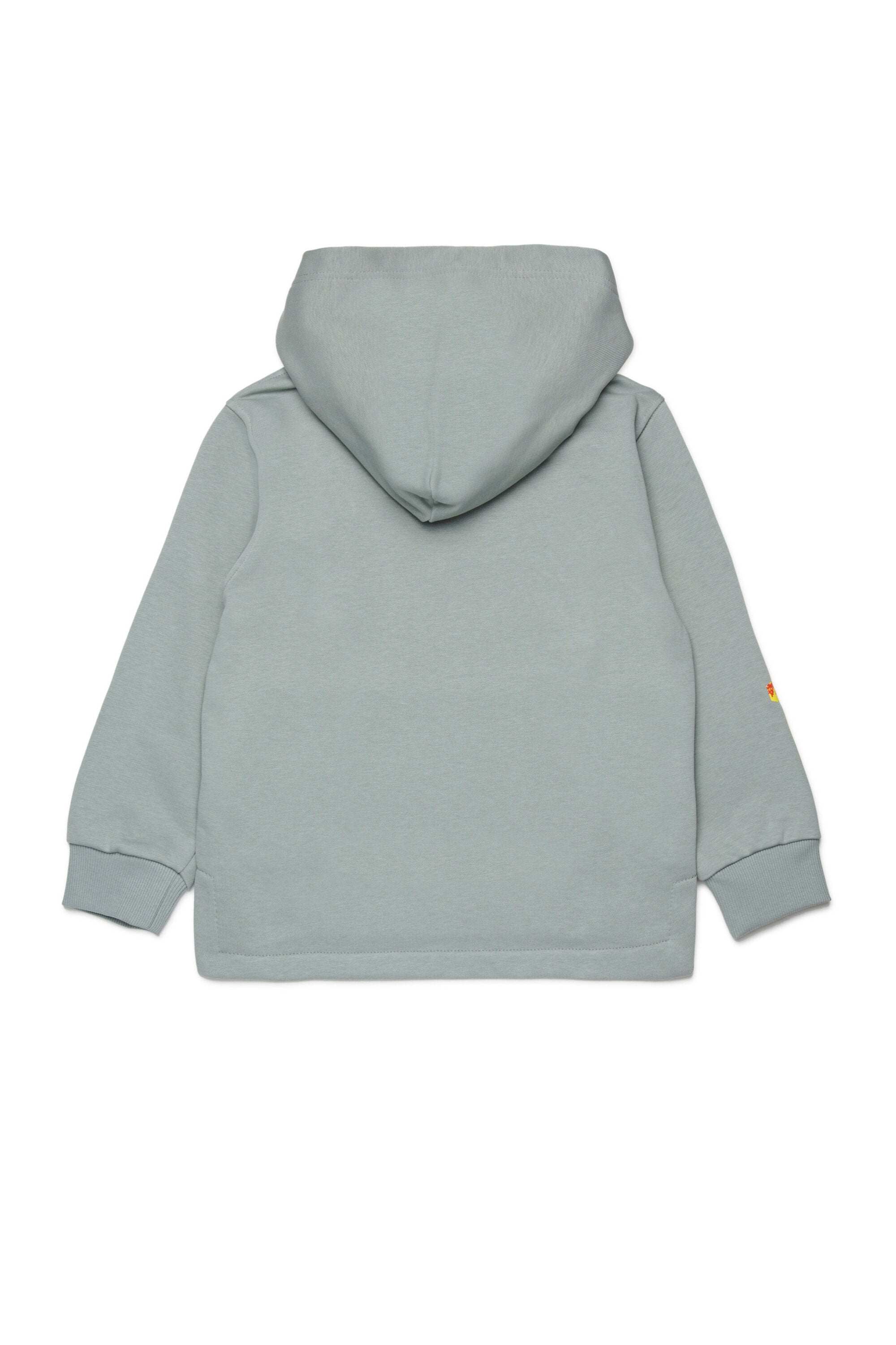 Sudadera con capucha con logo