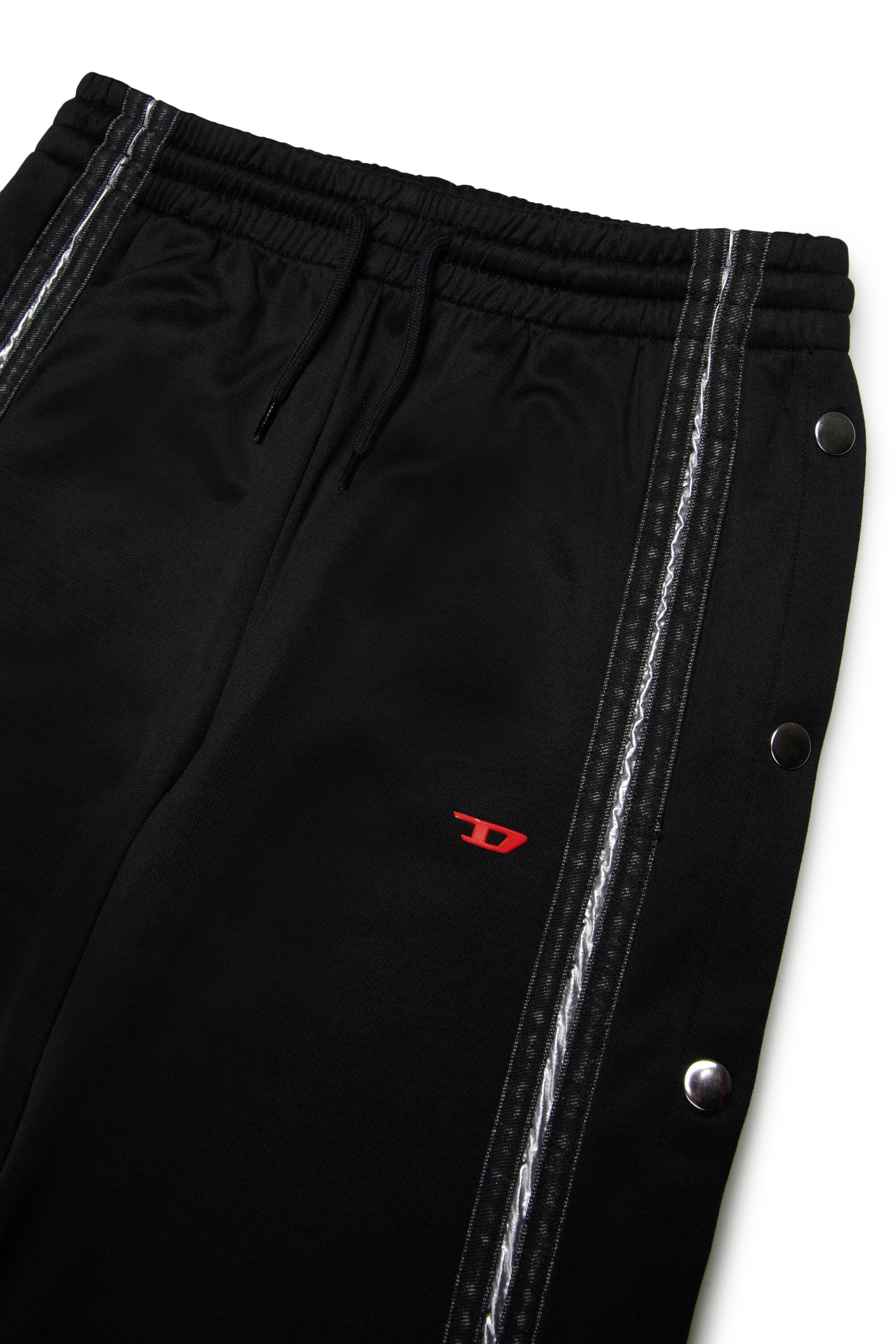 Sweatpants with logo
