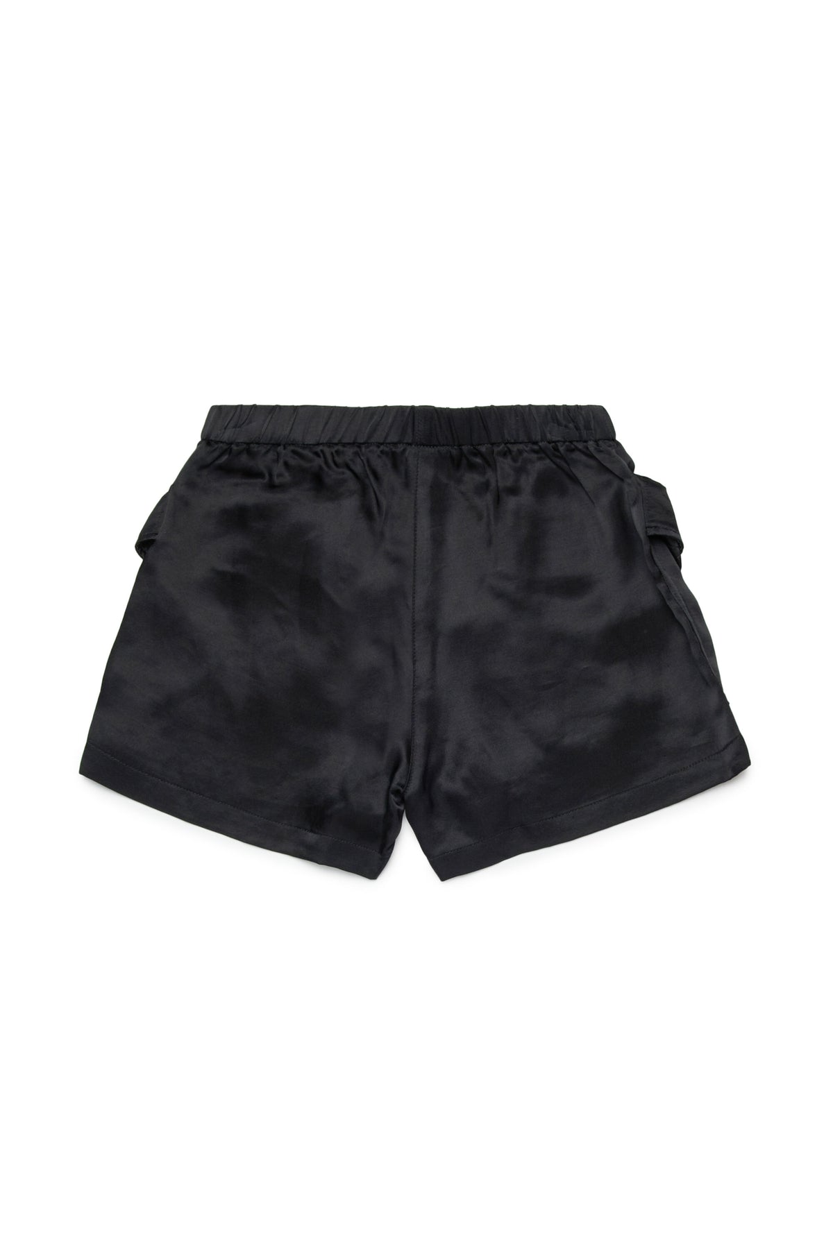 Shorts con logotipo