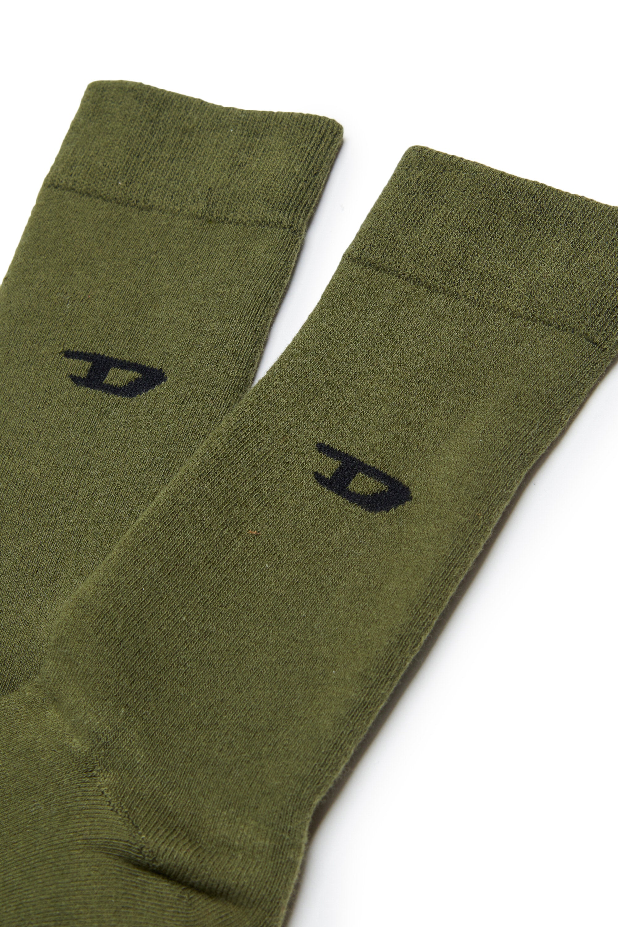 Calcetines con logo