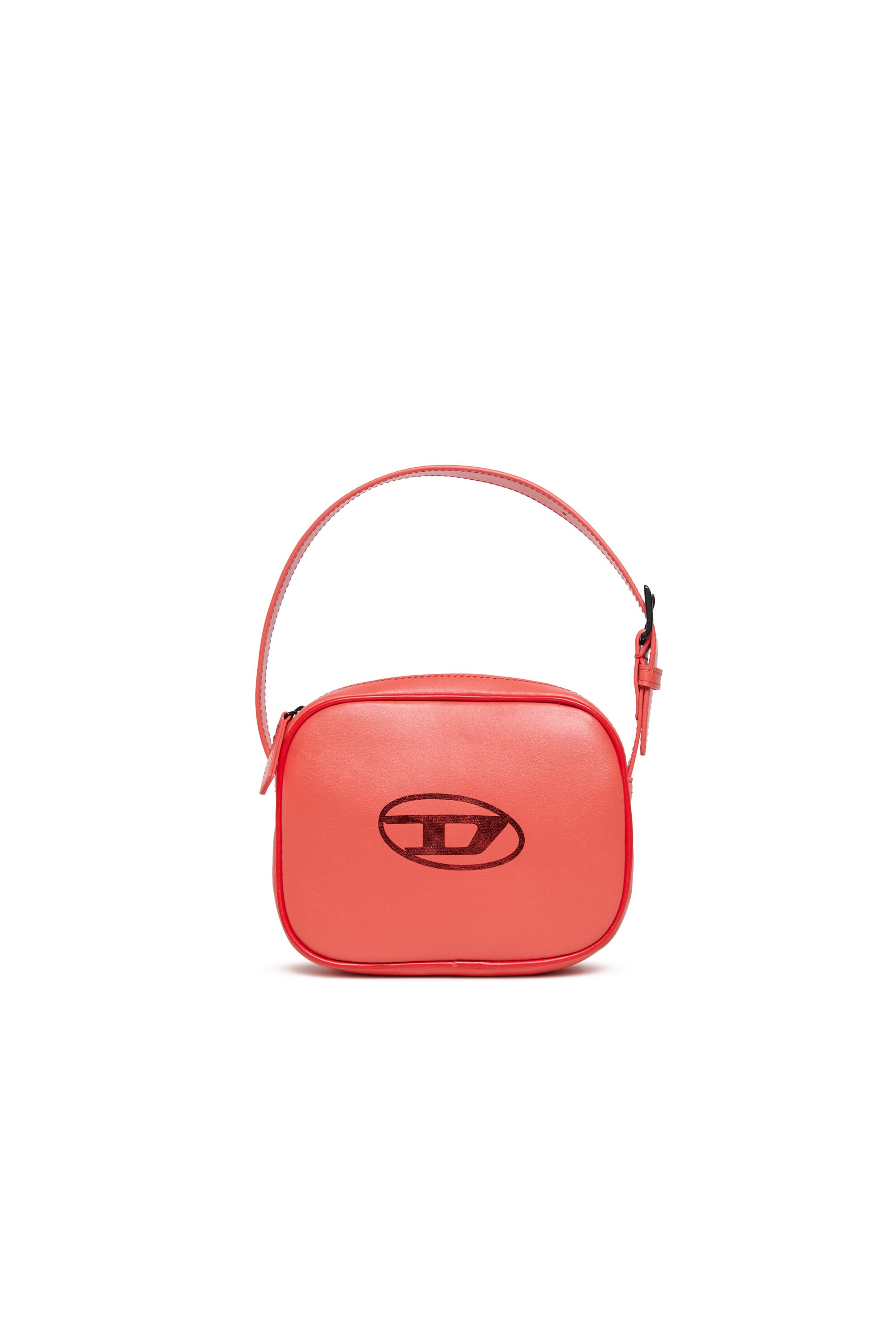 Bolso Willow con logo Oval D