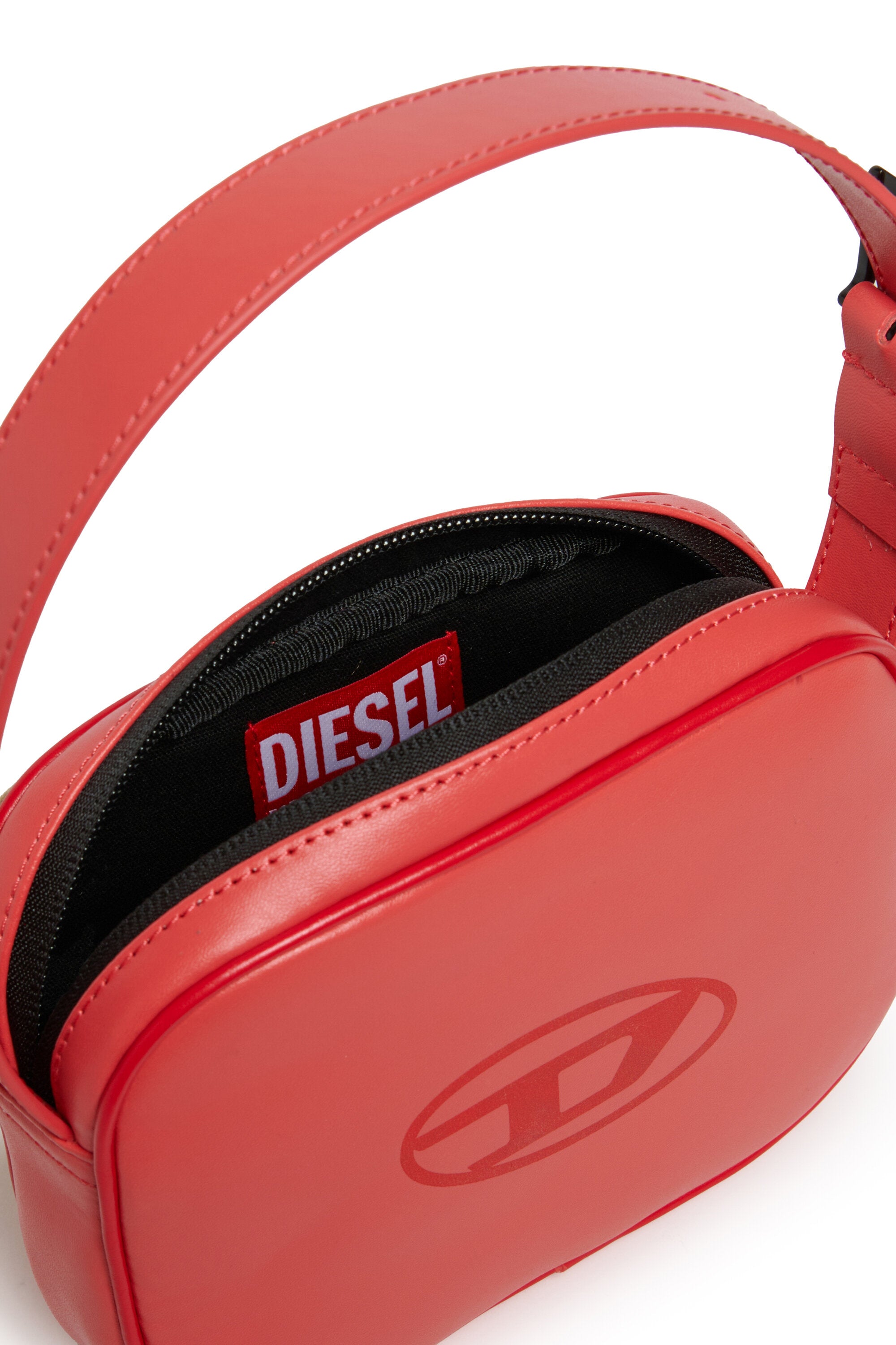 Bolso Willow con logo Oval D