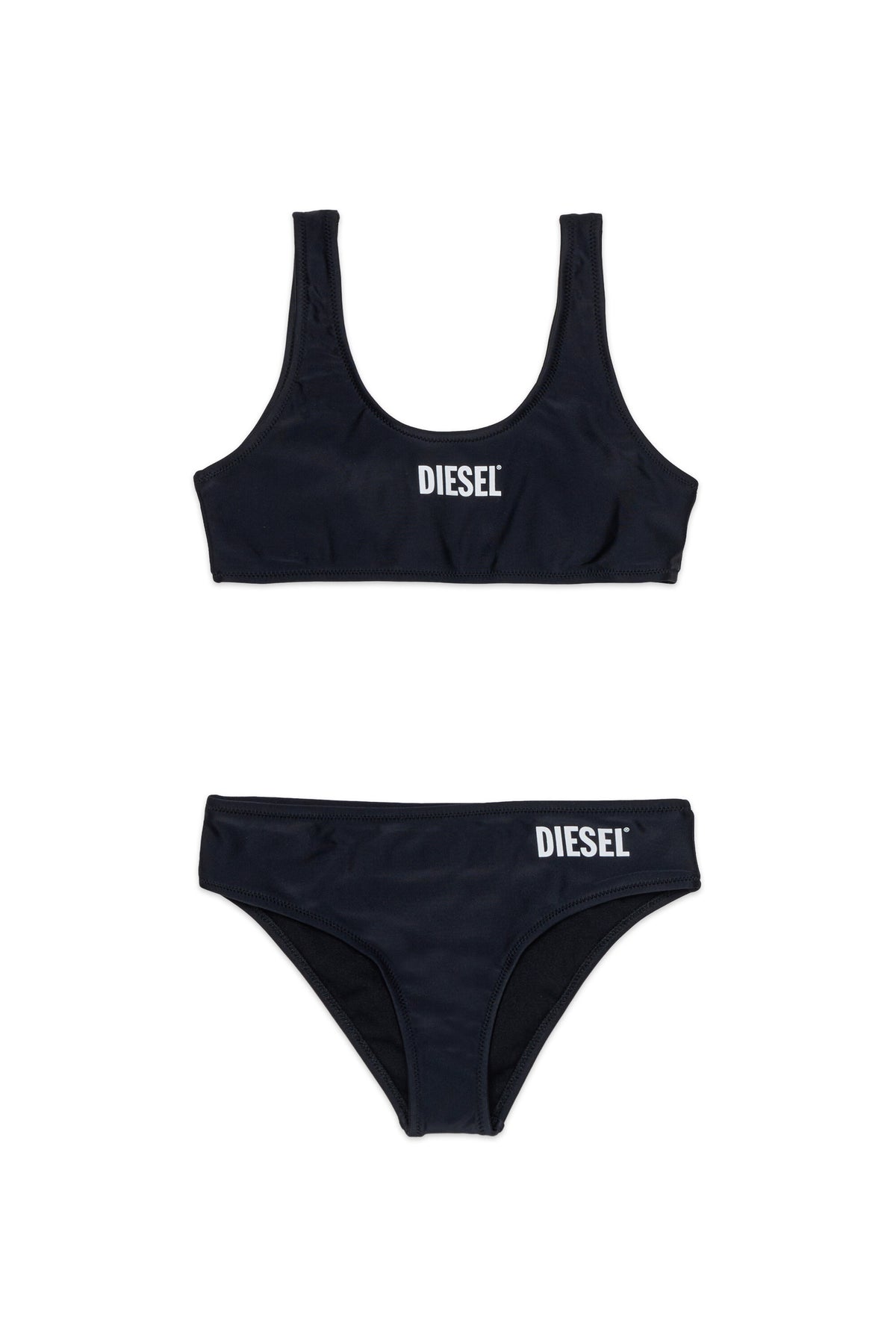 Bikini con logo