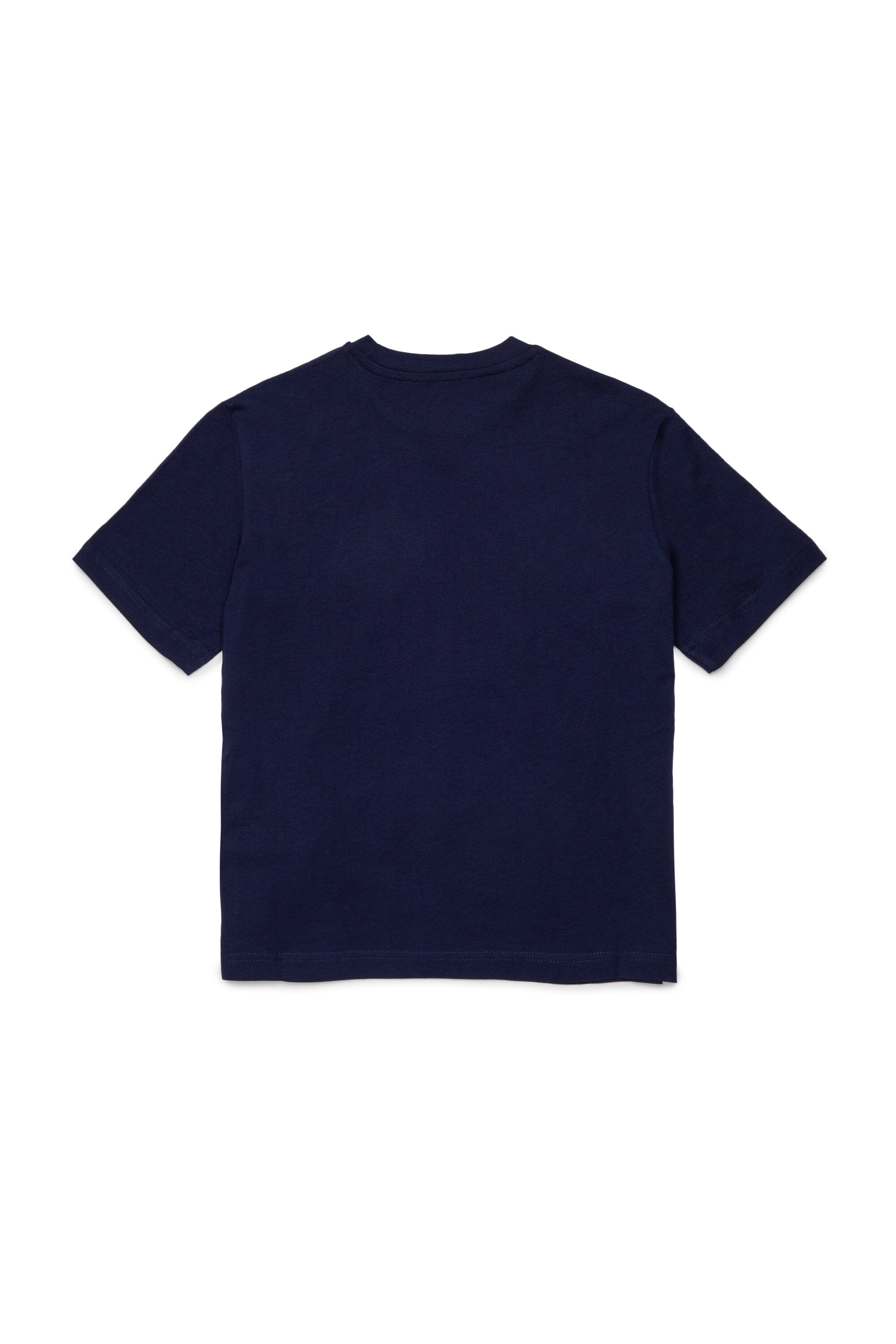 Camiseta con logo