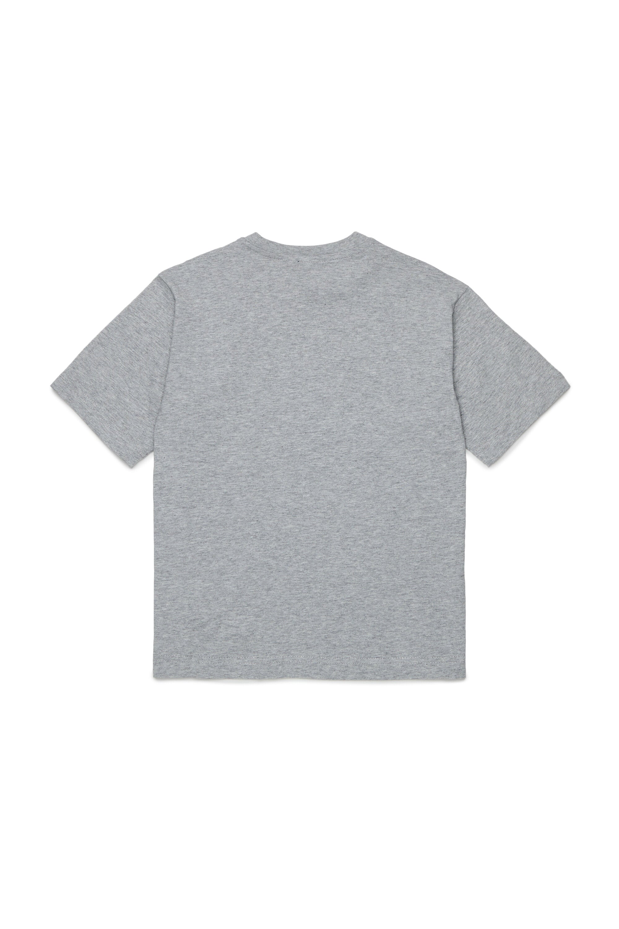 Camiseta con logo