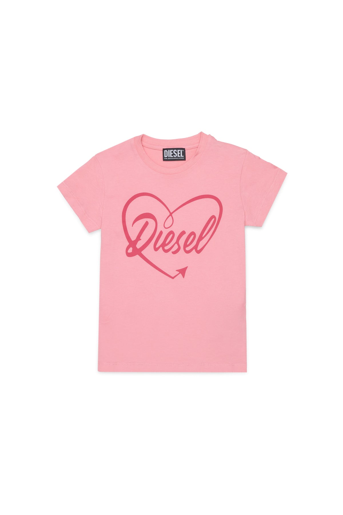 Camiseta con logo