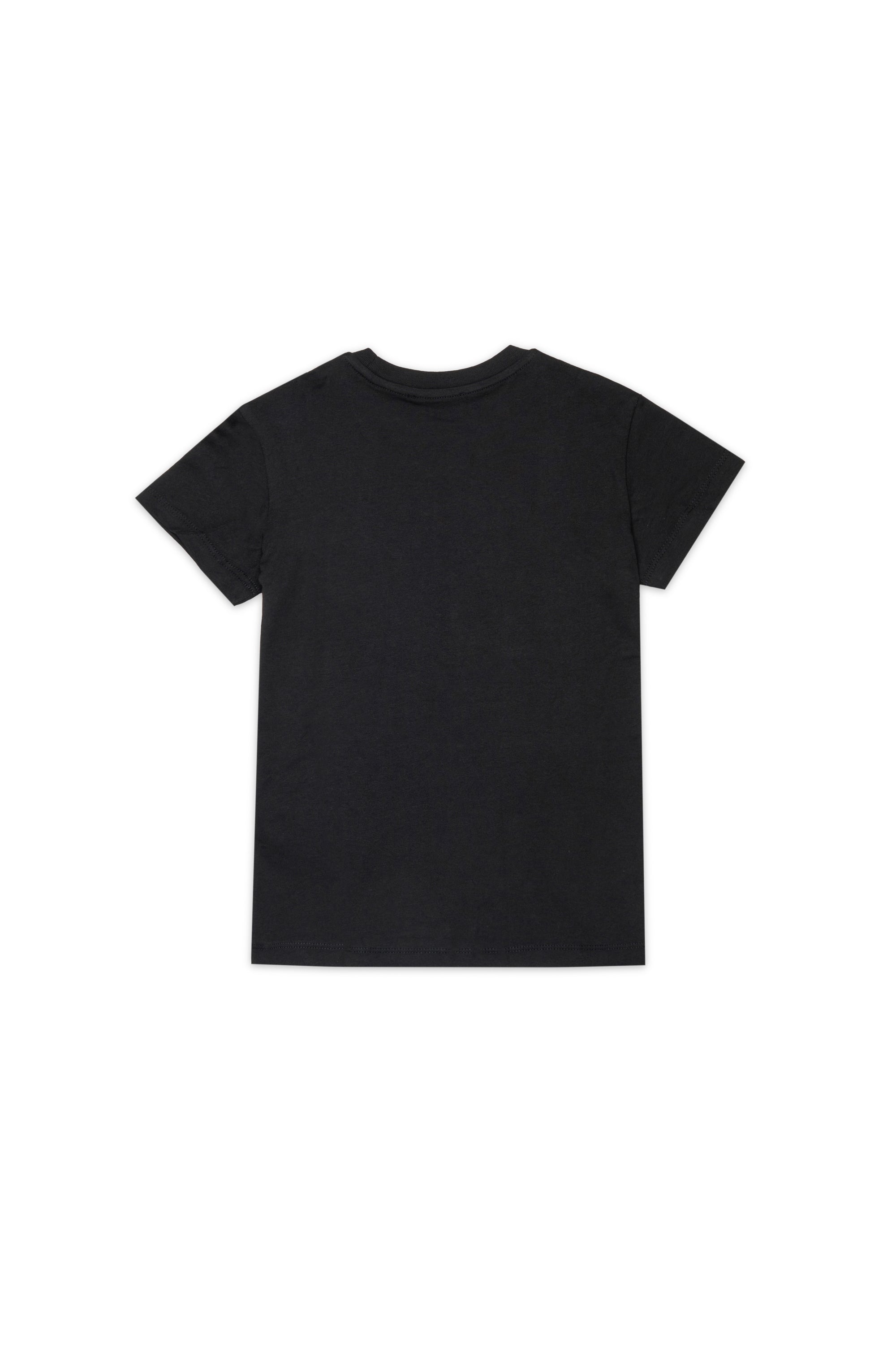 Camiseta con logo