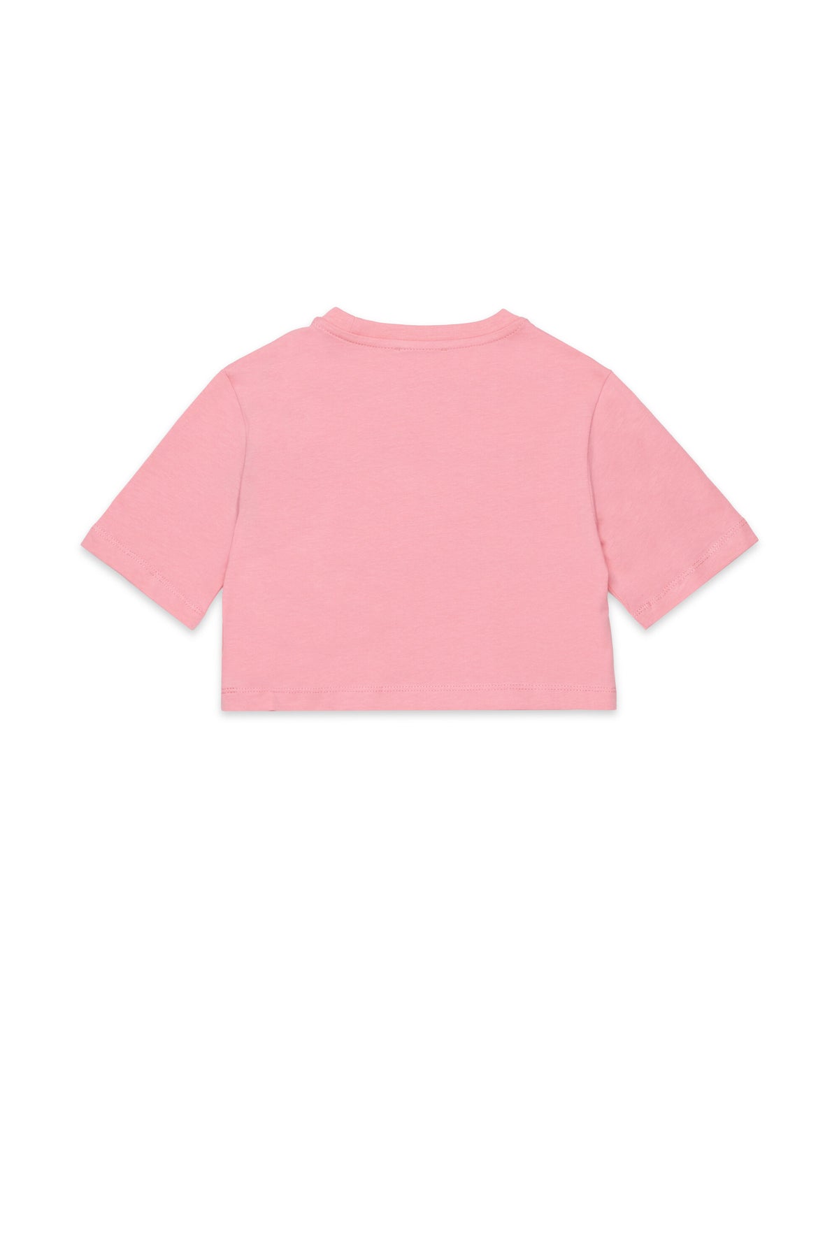 Camiseta con logo