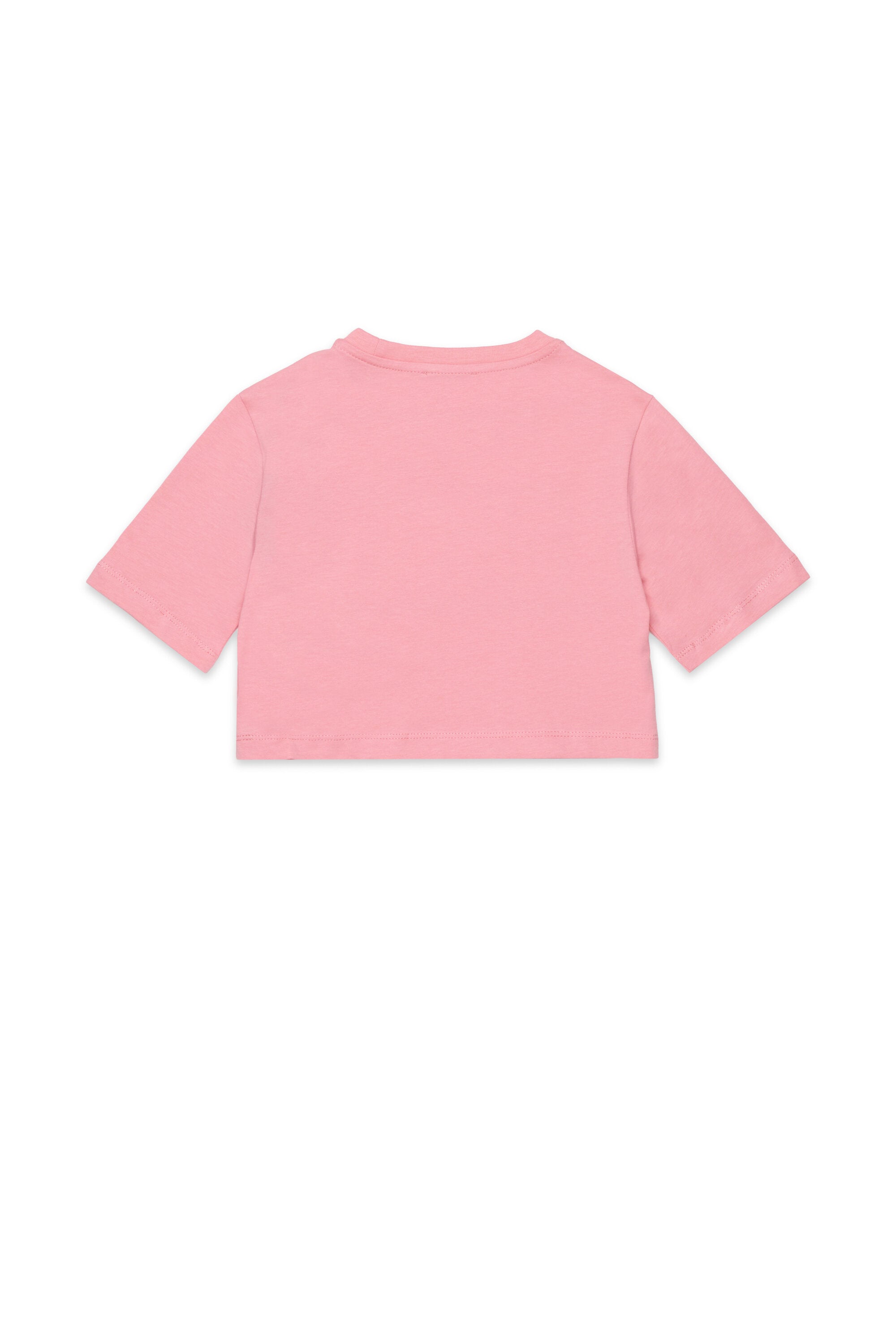Camiseta con logo