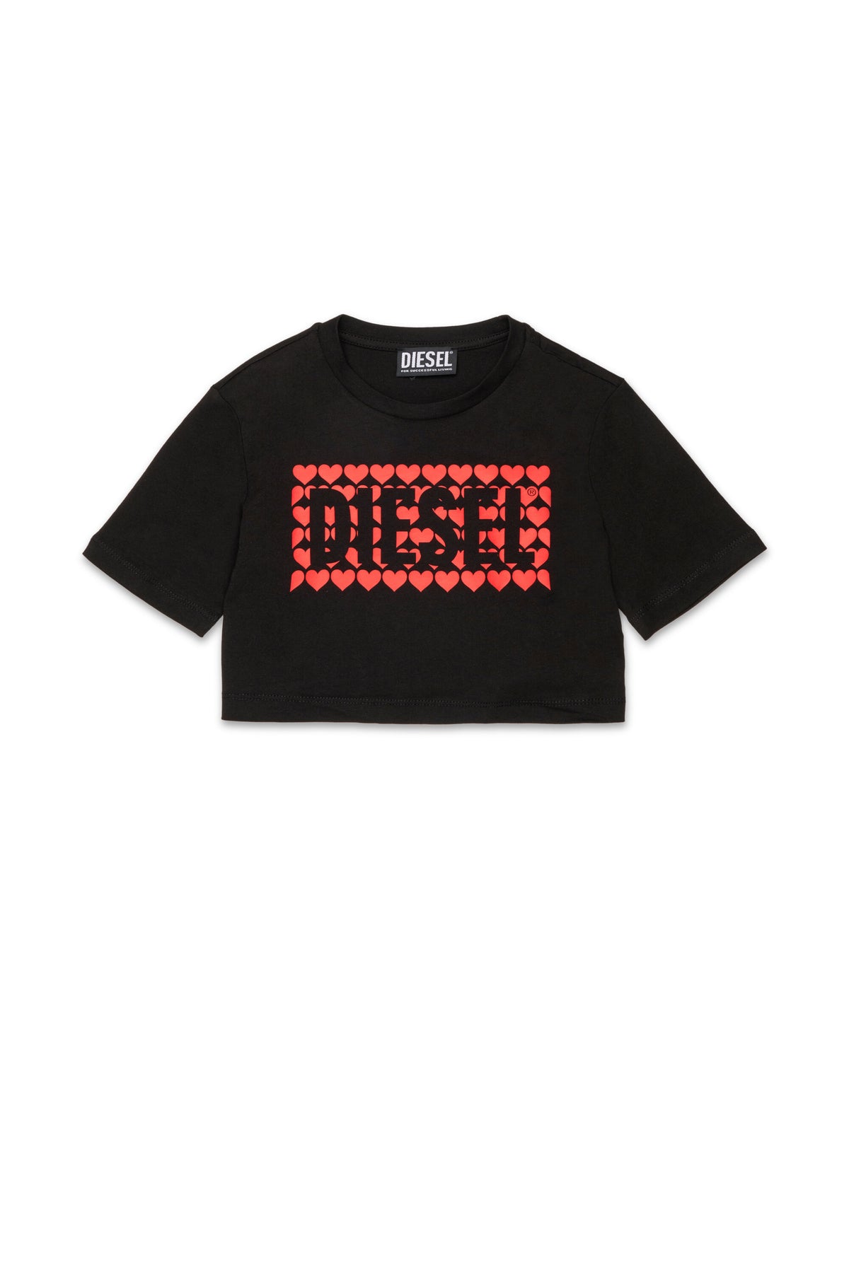 Camiseta con logo