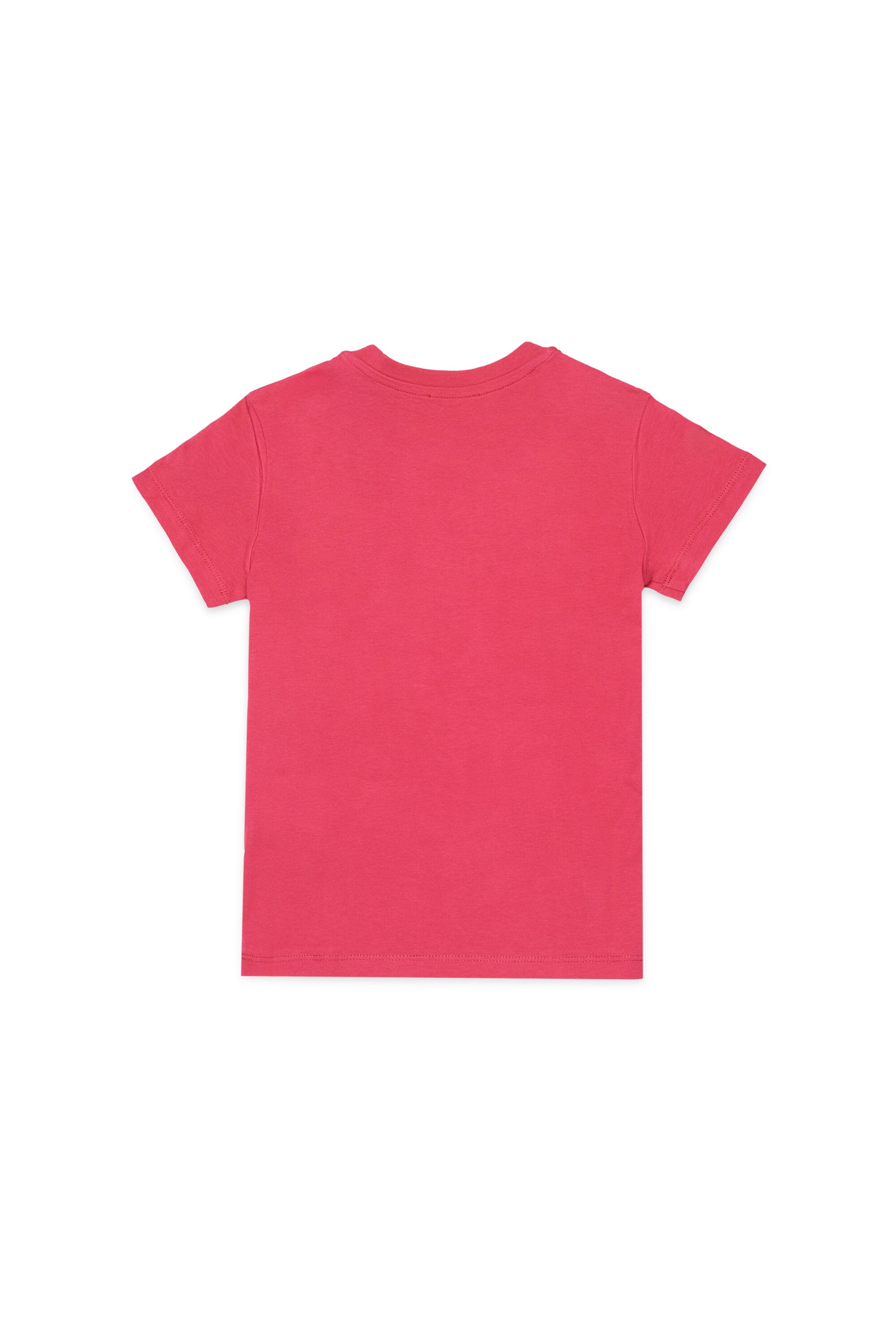 Camiseta con logo