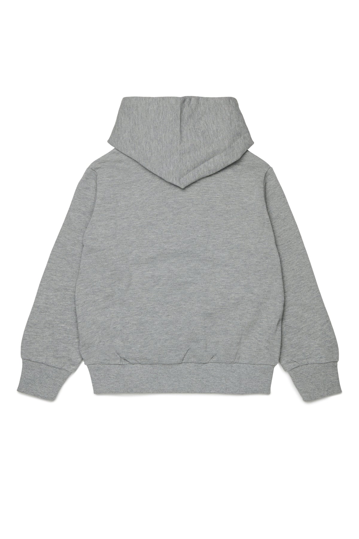 Sudadera con capucha con logo