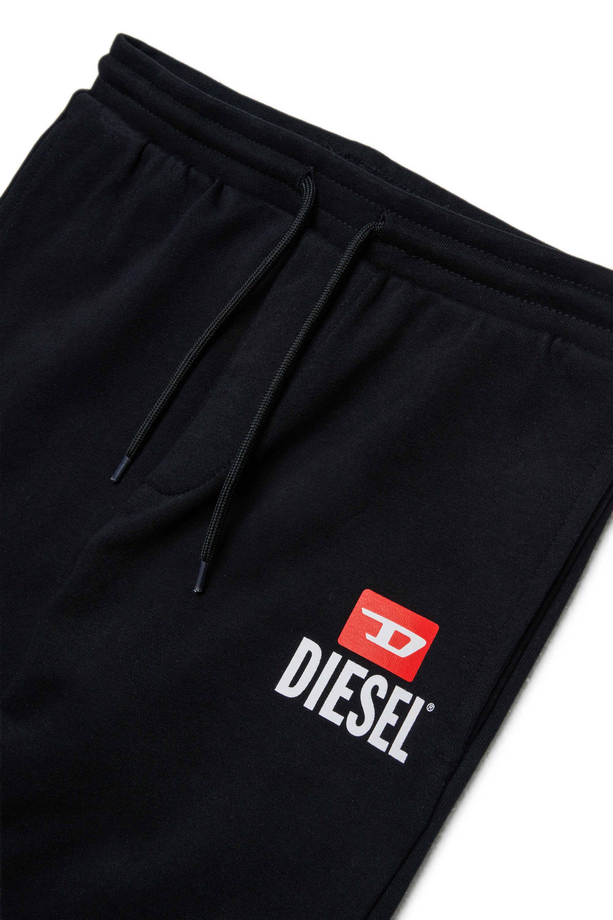 Tracksuit with logo