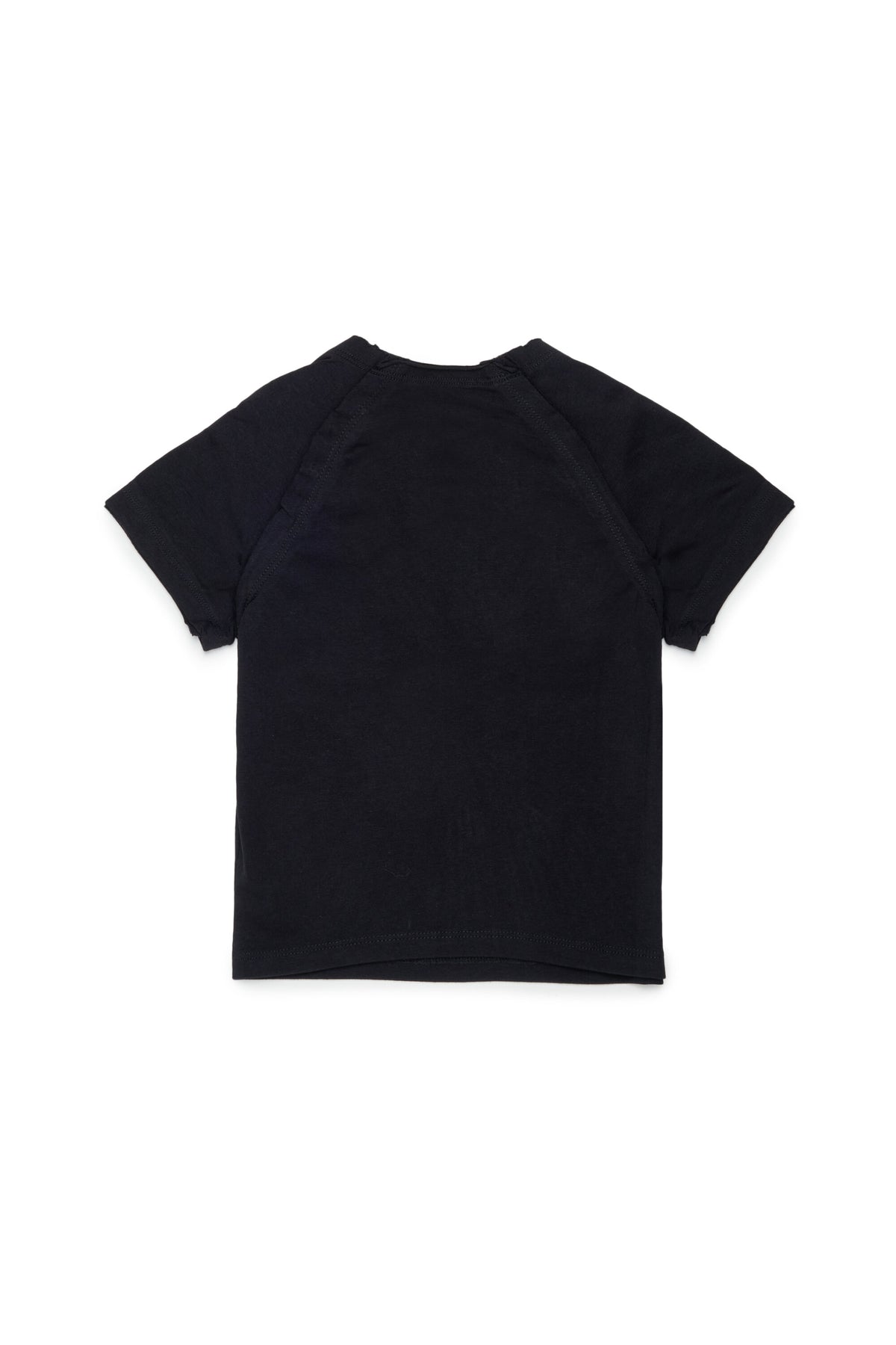 Camiseta con logo