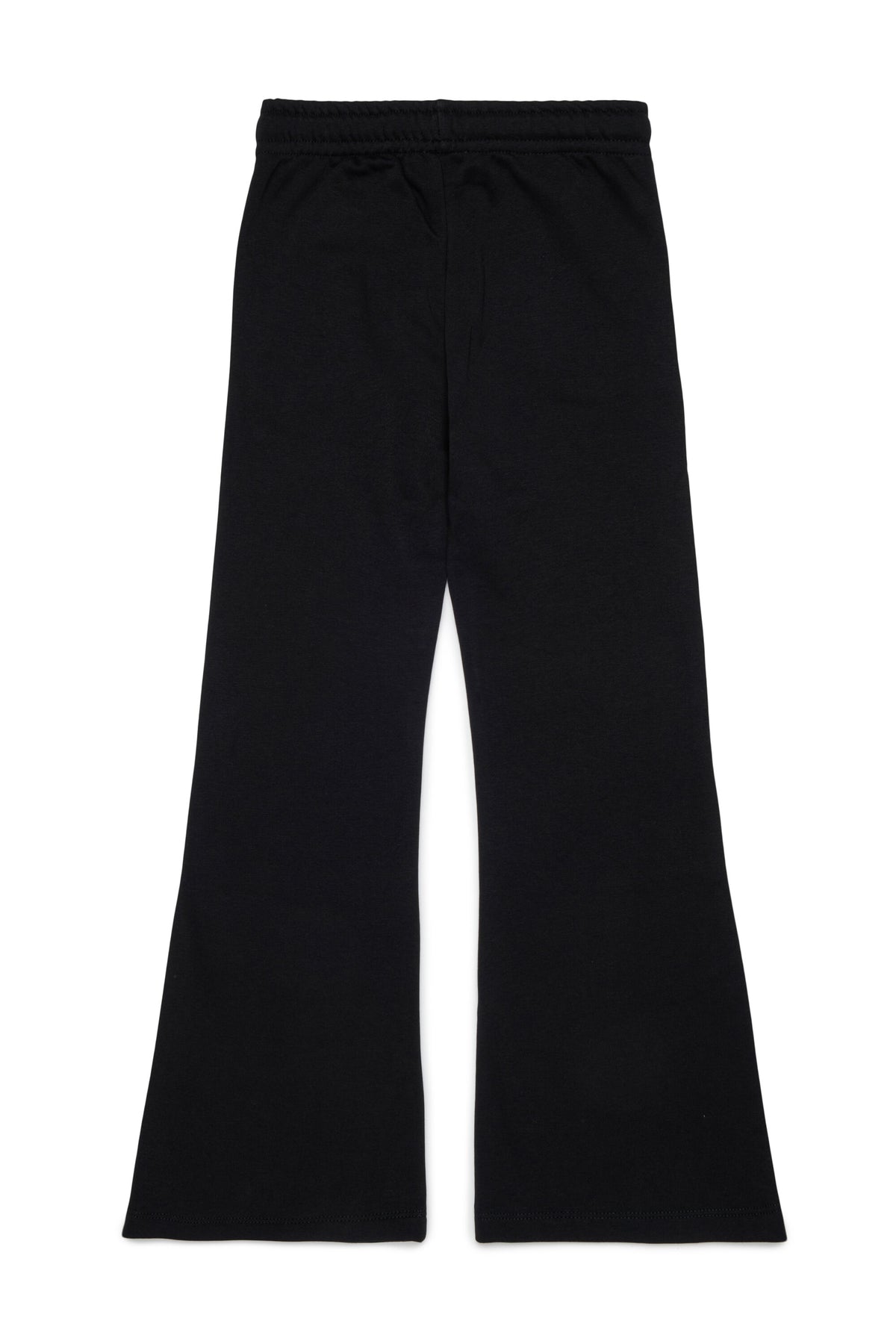Sweatpants with logo