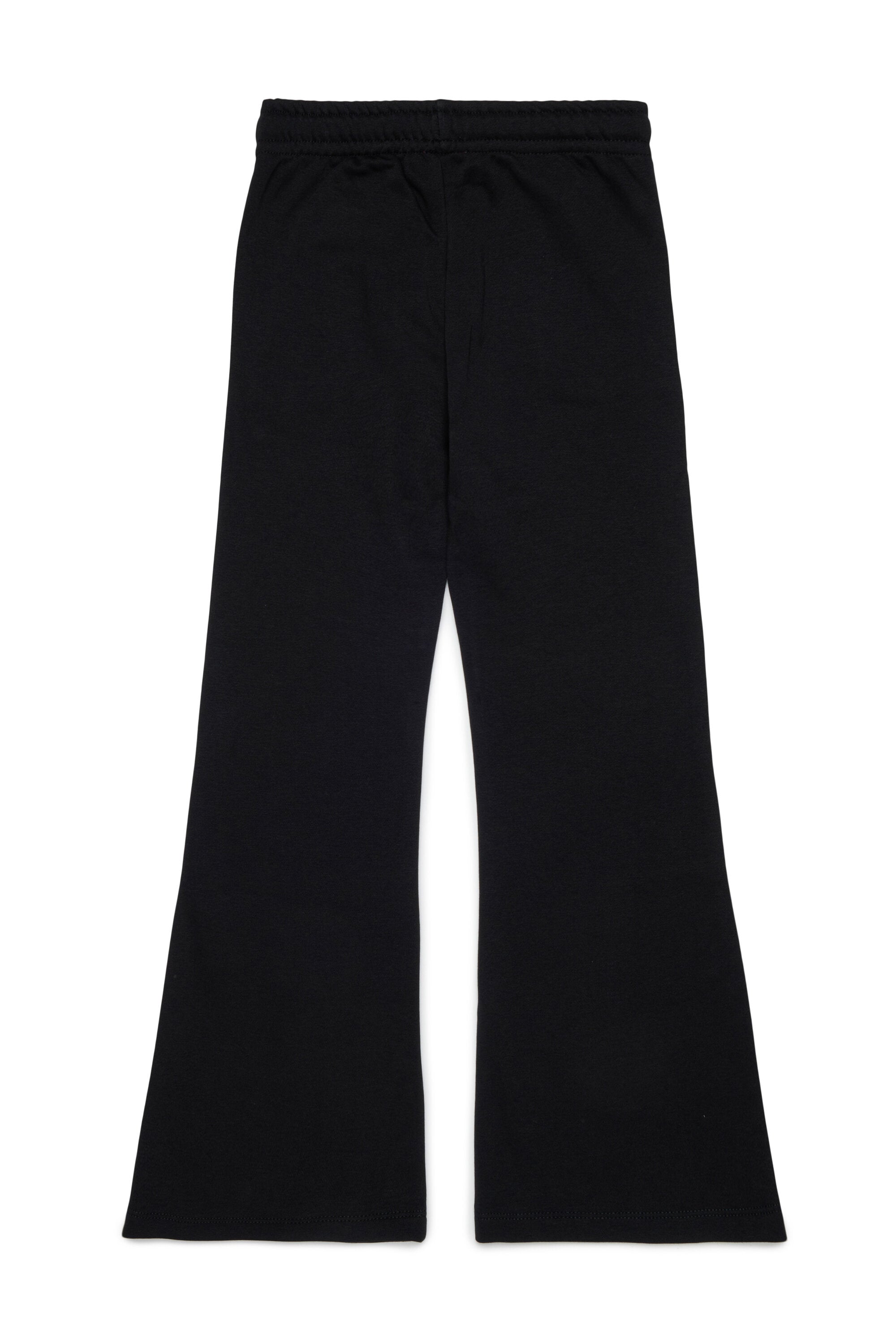 Sweatpants with logo