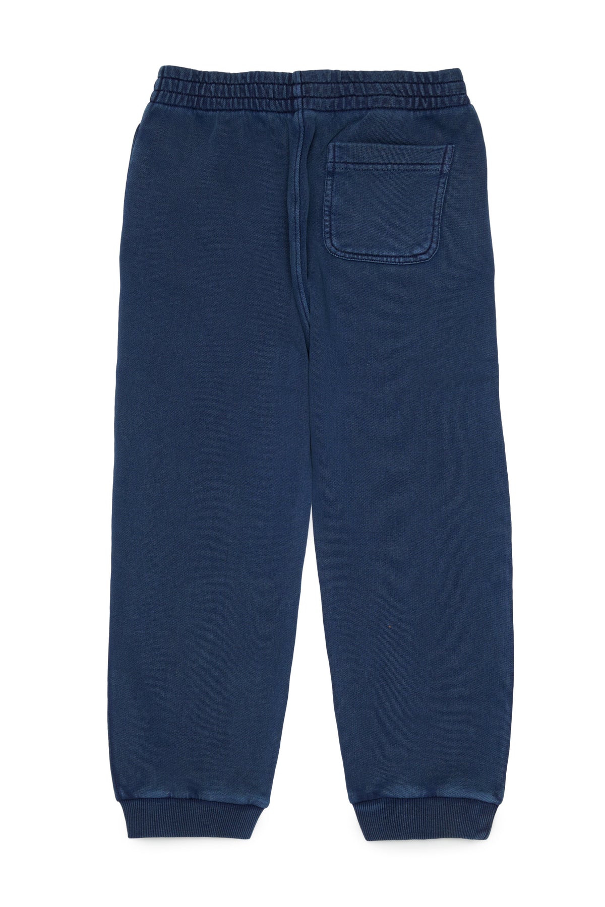 Pantalón de felpa con logo
