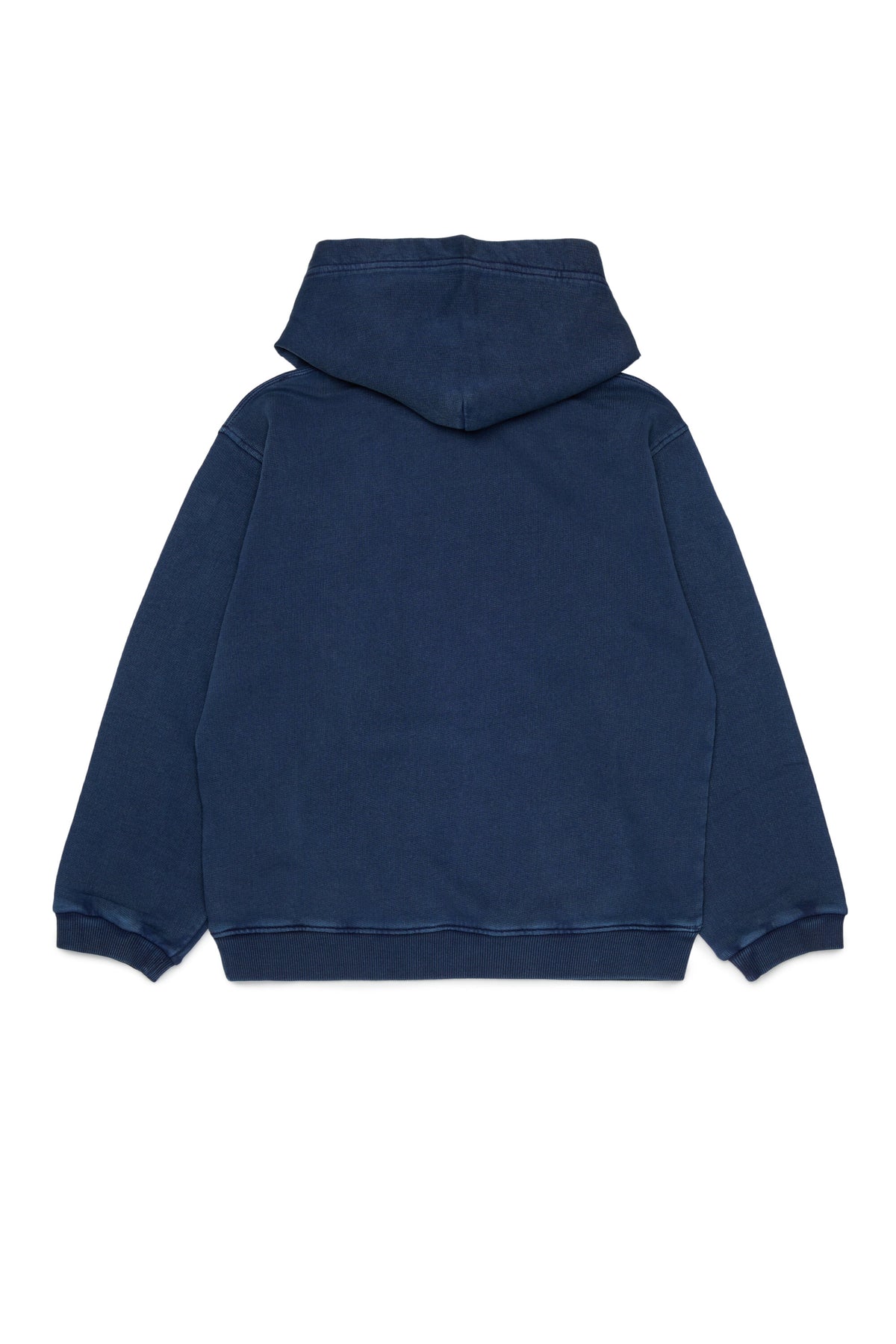 Sudadera con logo