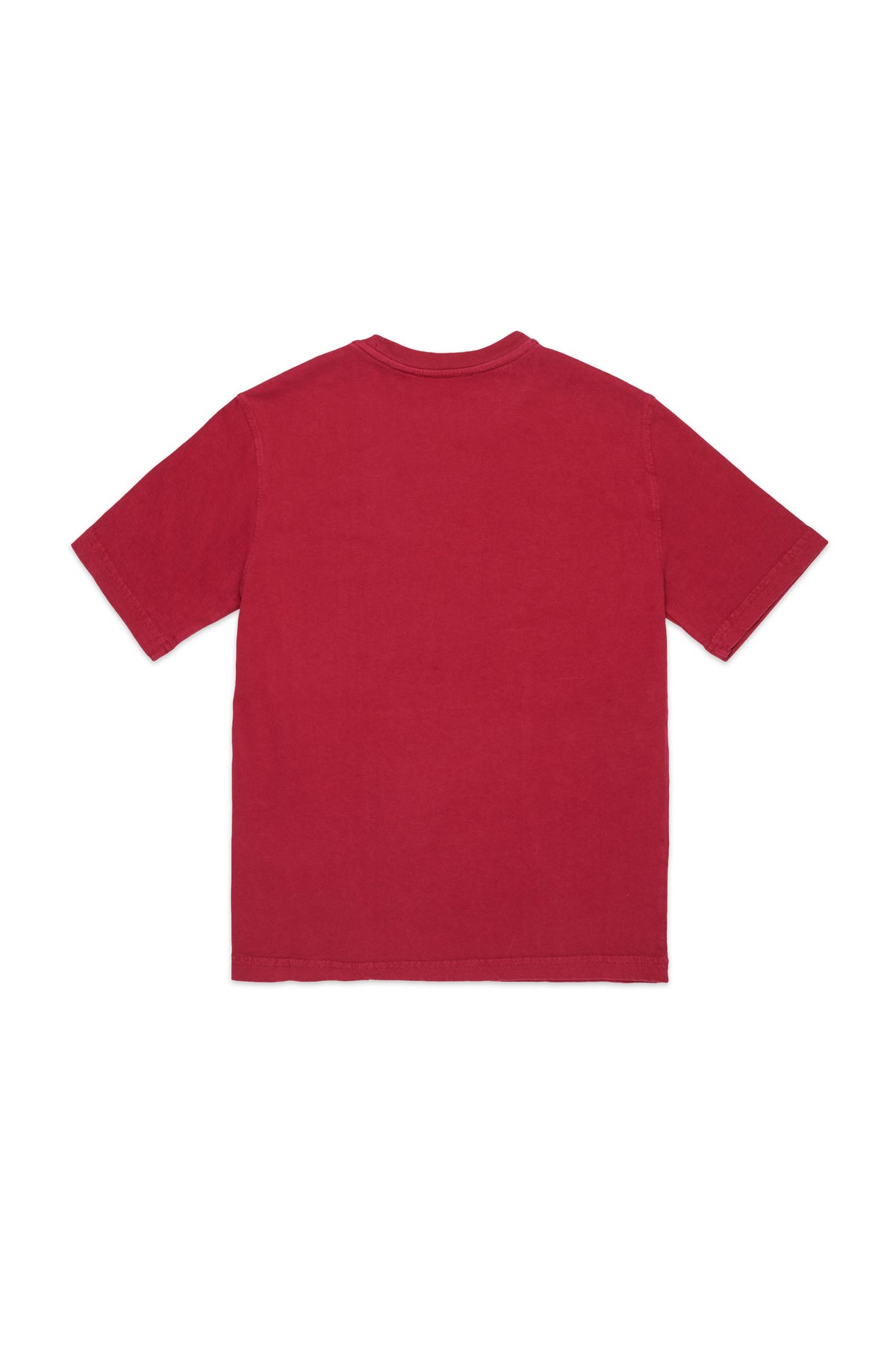 Camiseta con logo