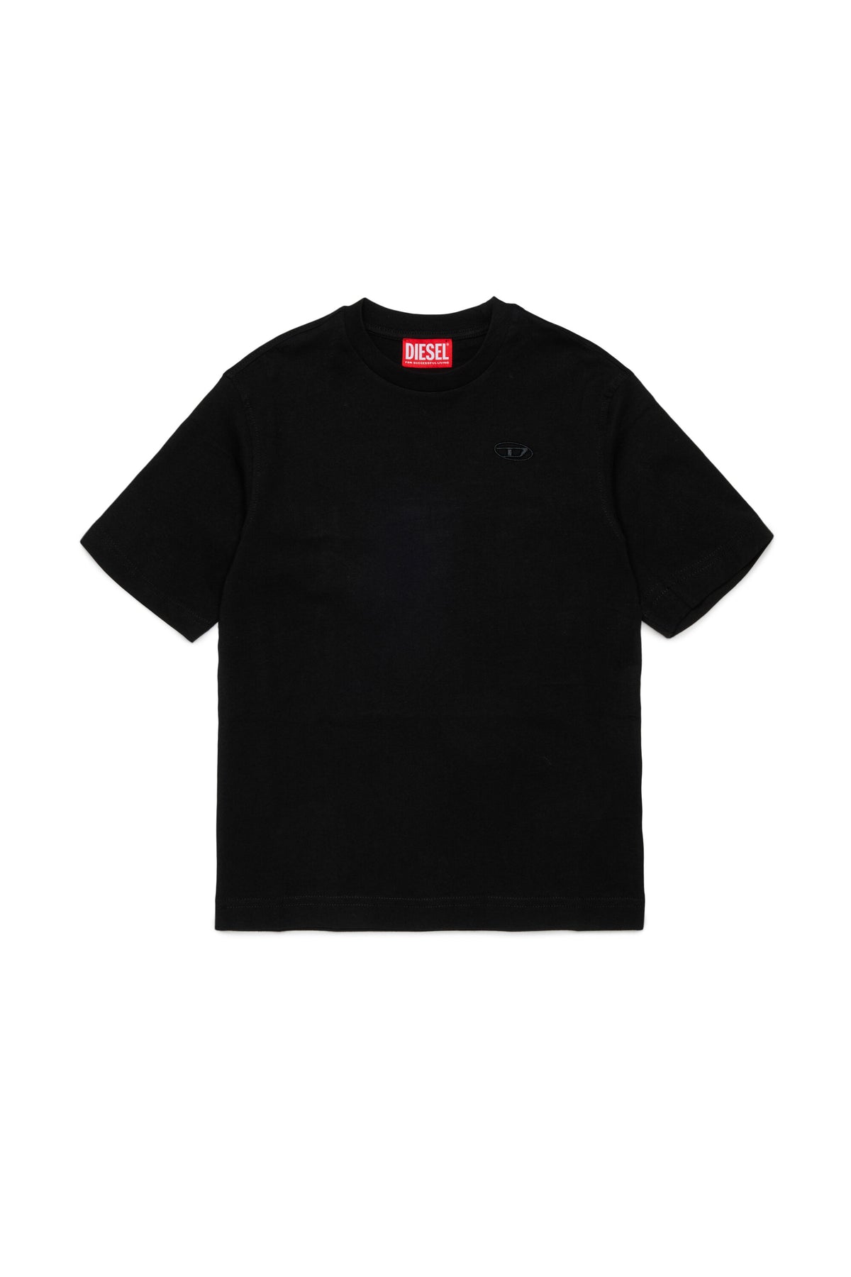 Camiseta con logo