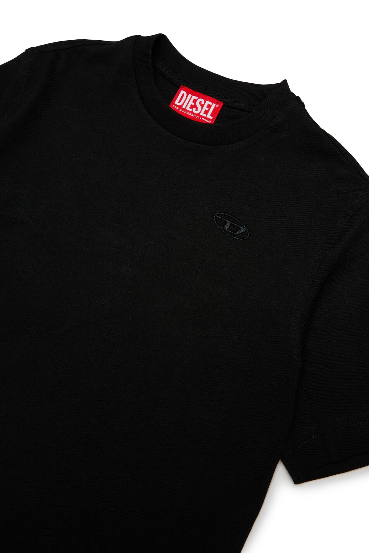 Camiseta con logo