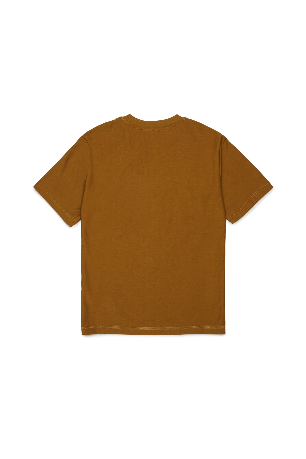 Camiseta con logo estampado