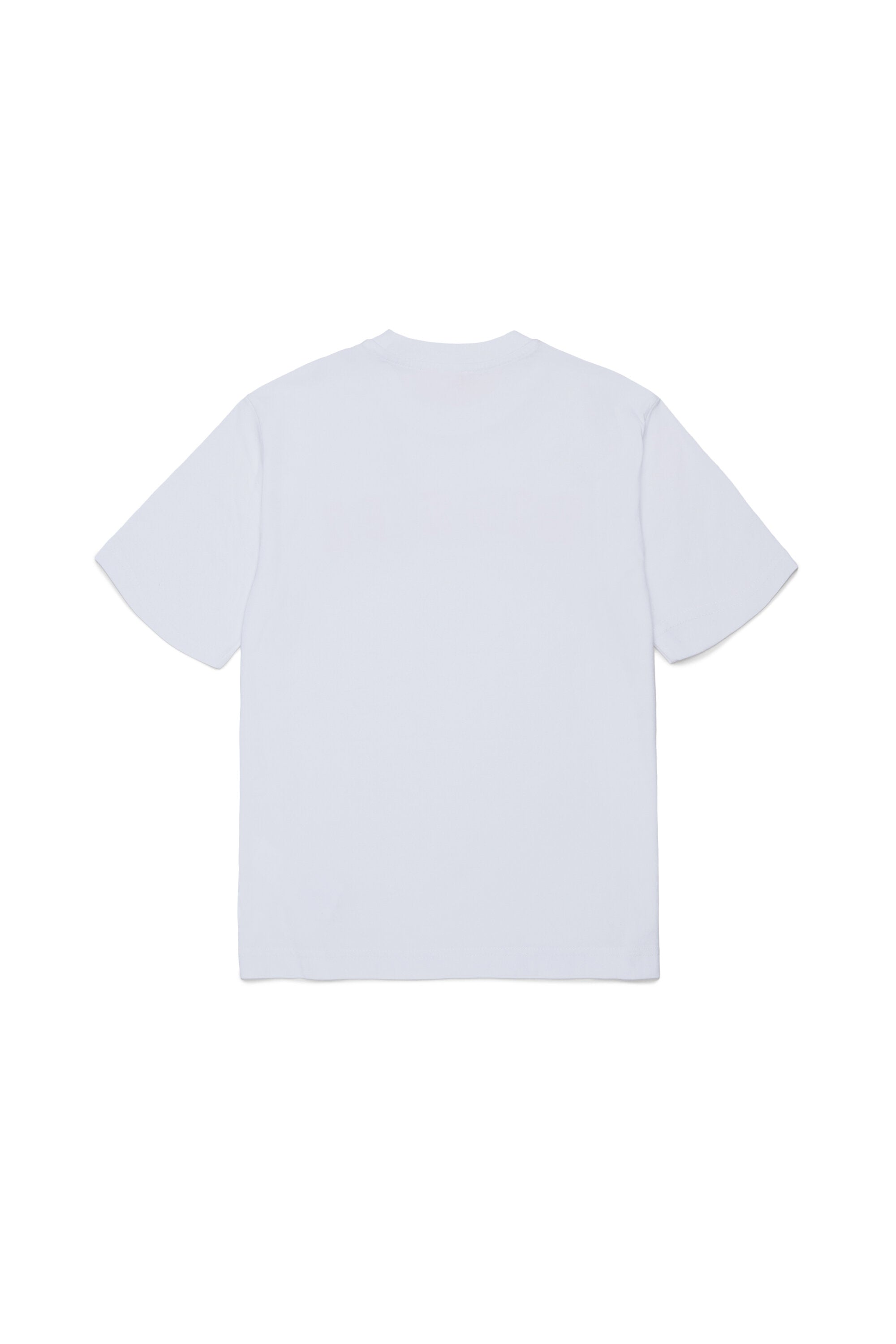 Camiseta con logo