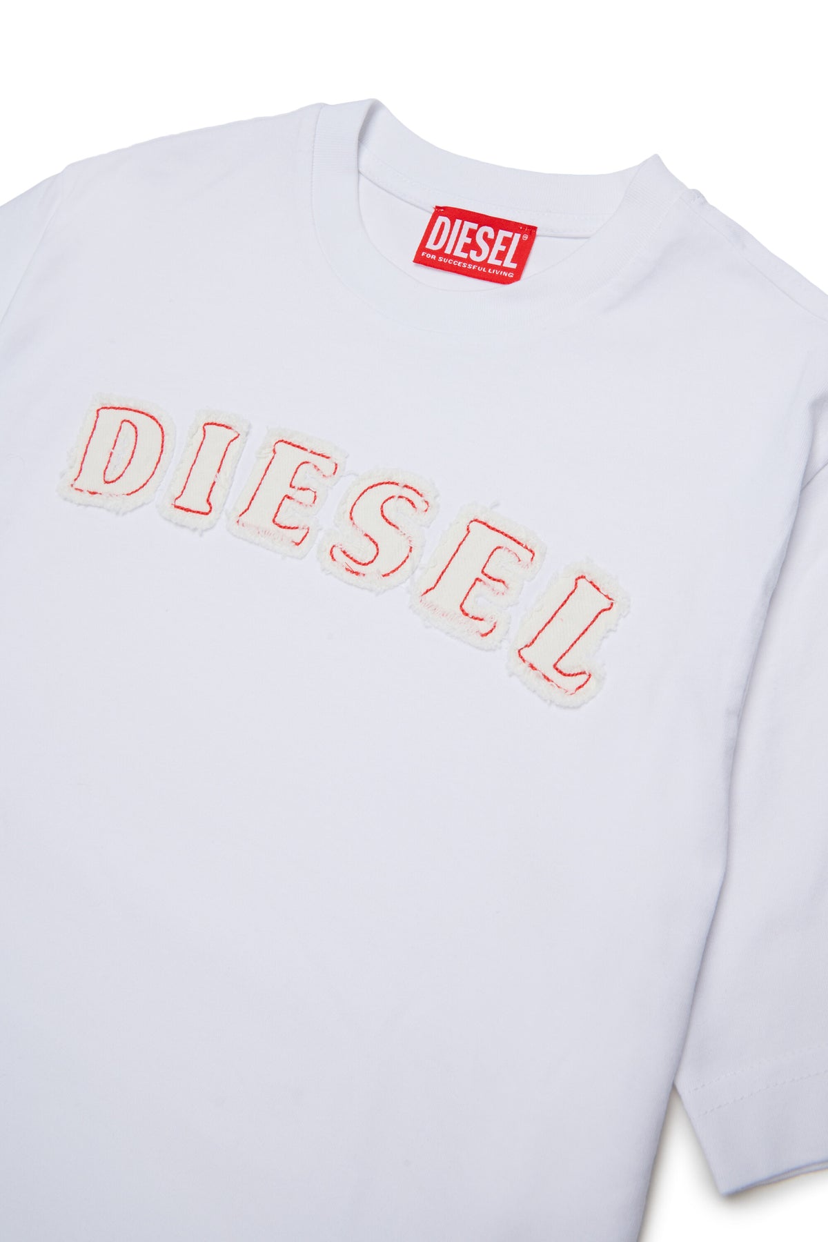 Camiseta con logo