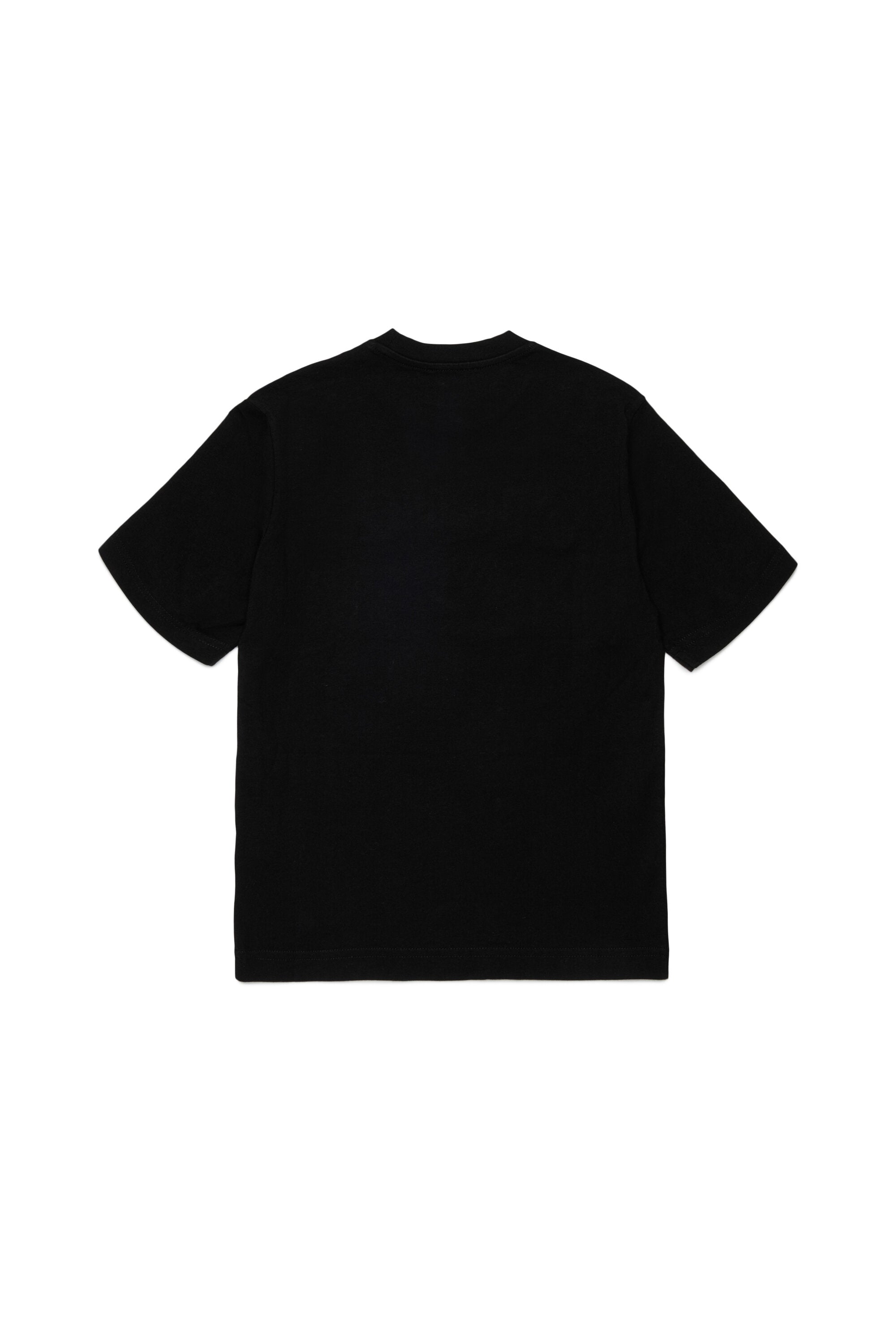 Camiseta con logo