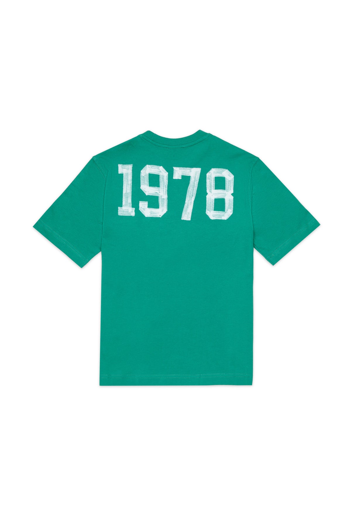 Camiseta con logo